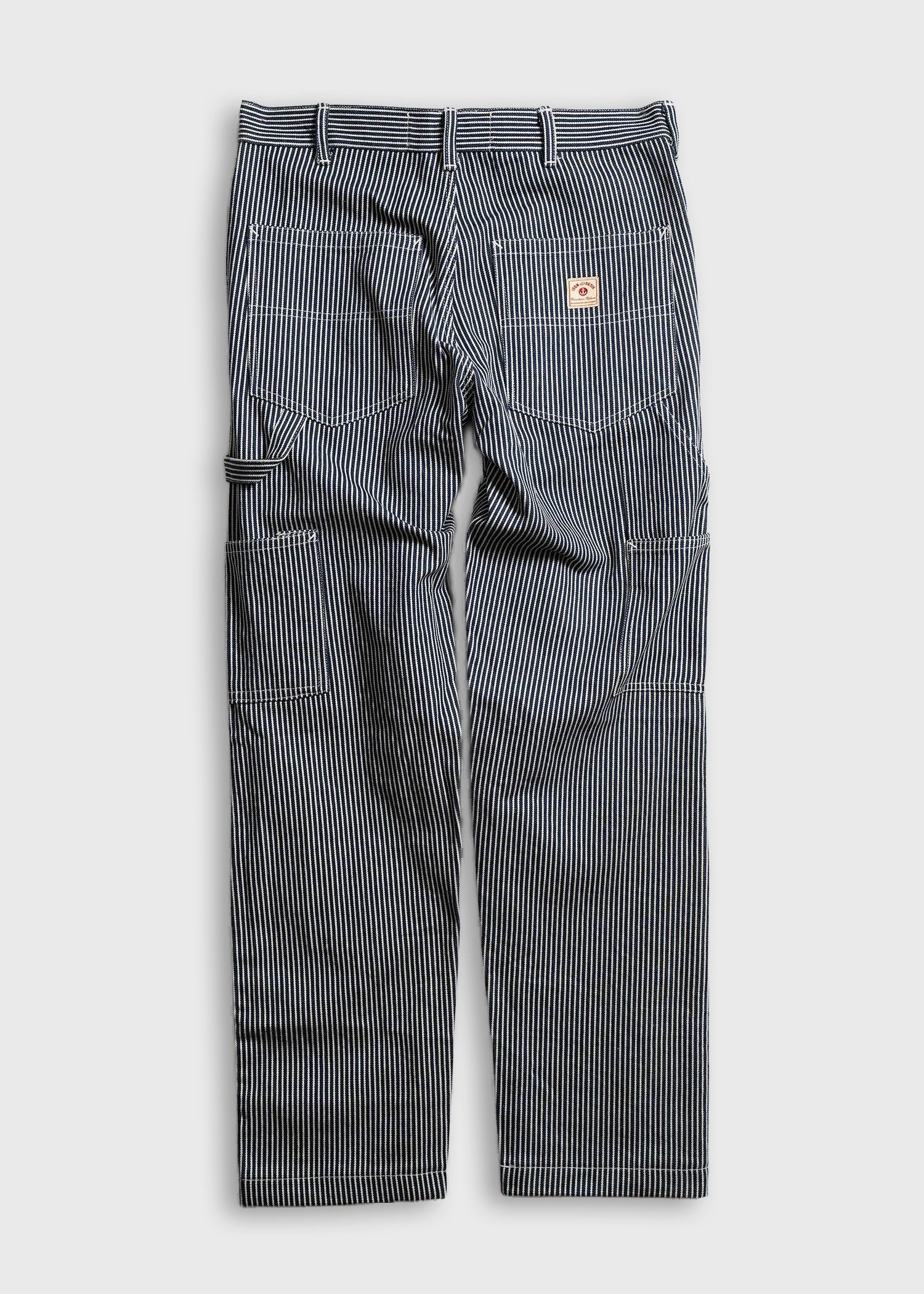 Hickory Journeyman Pant - Image 2