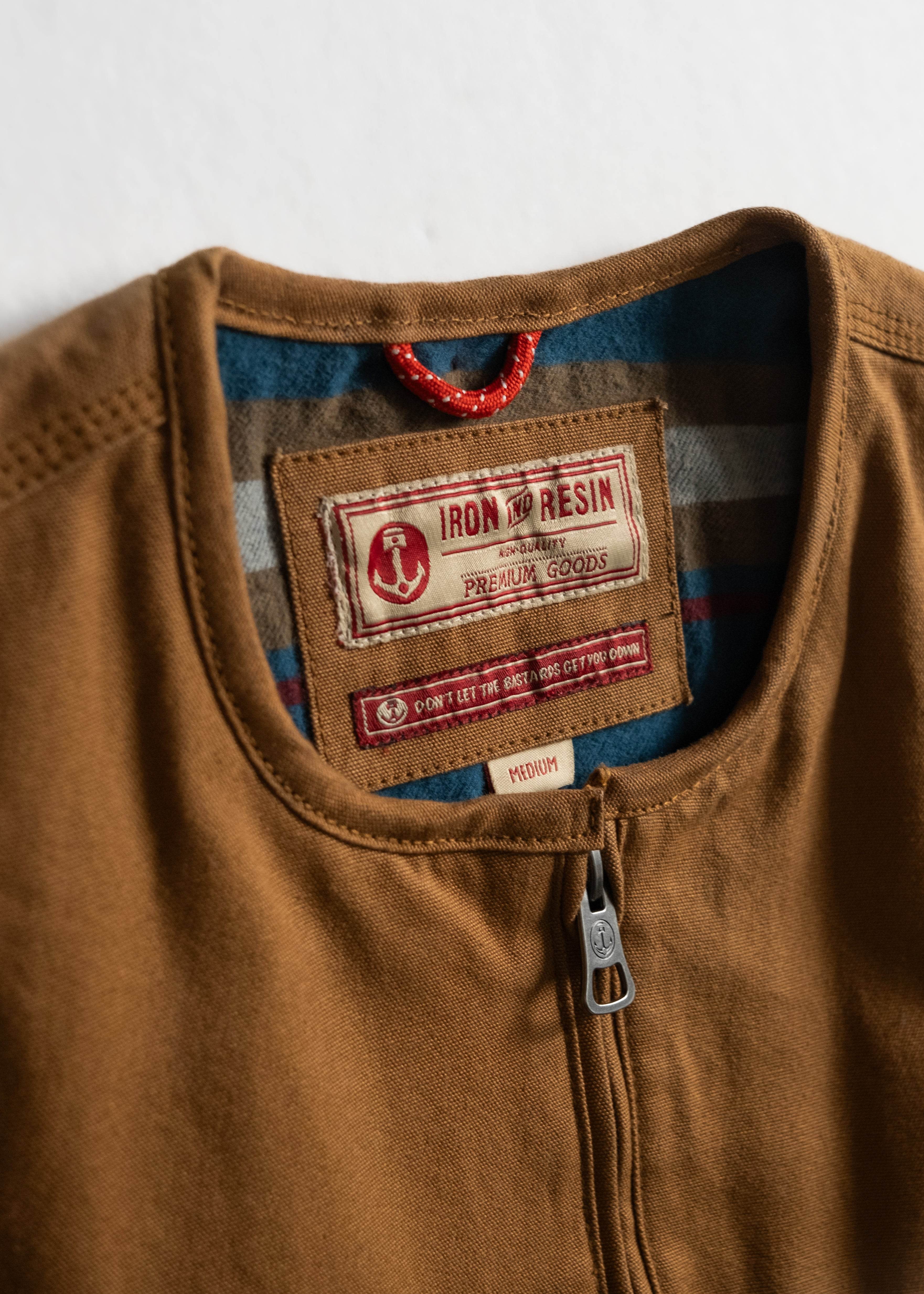 Highland Vest - Image 7