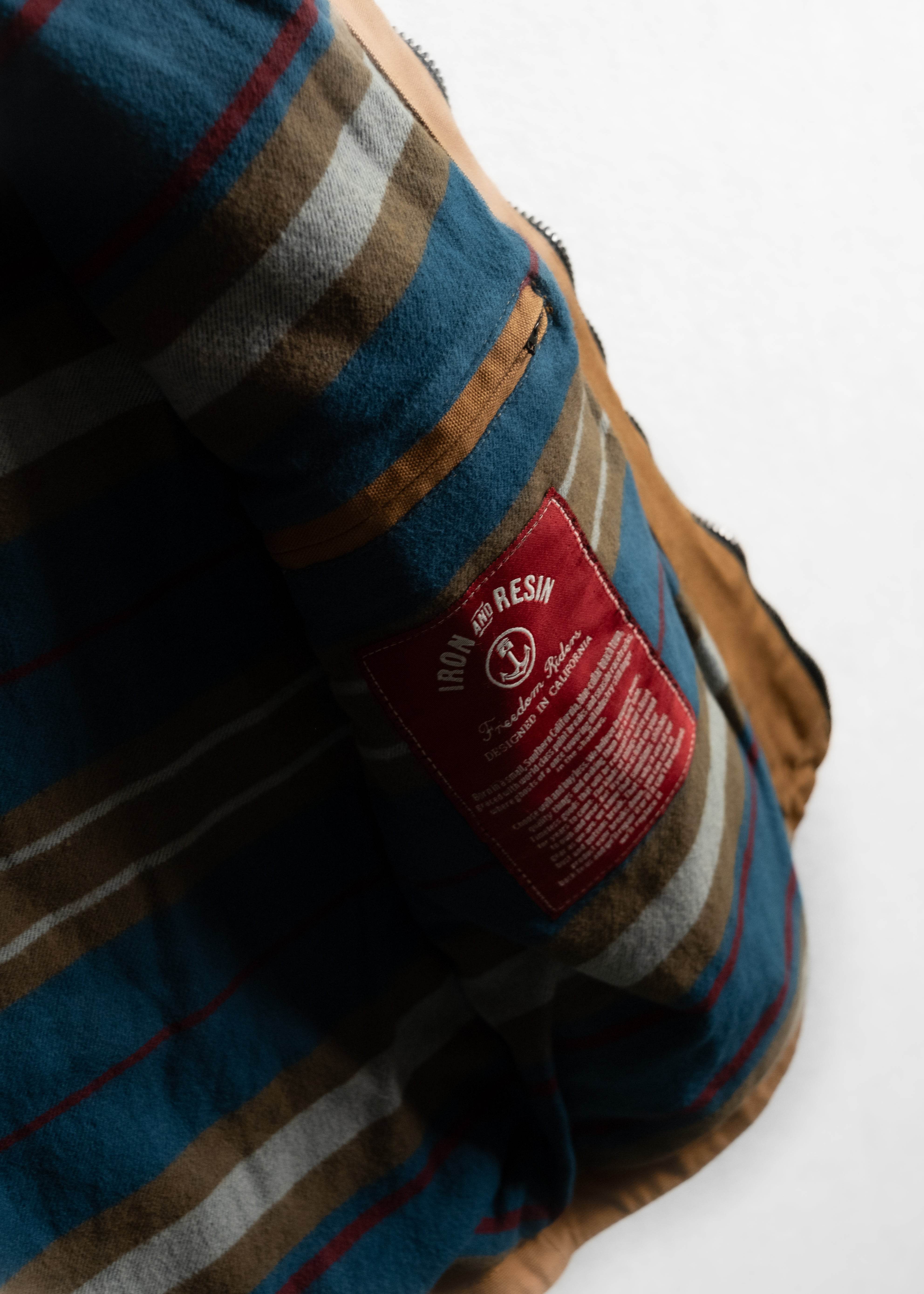 Highland Vest - Image 8