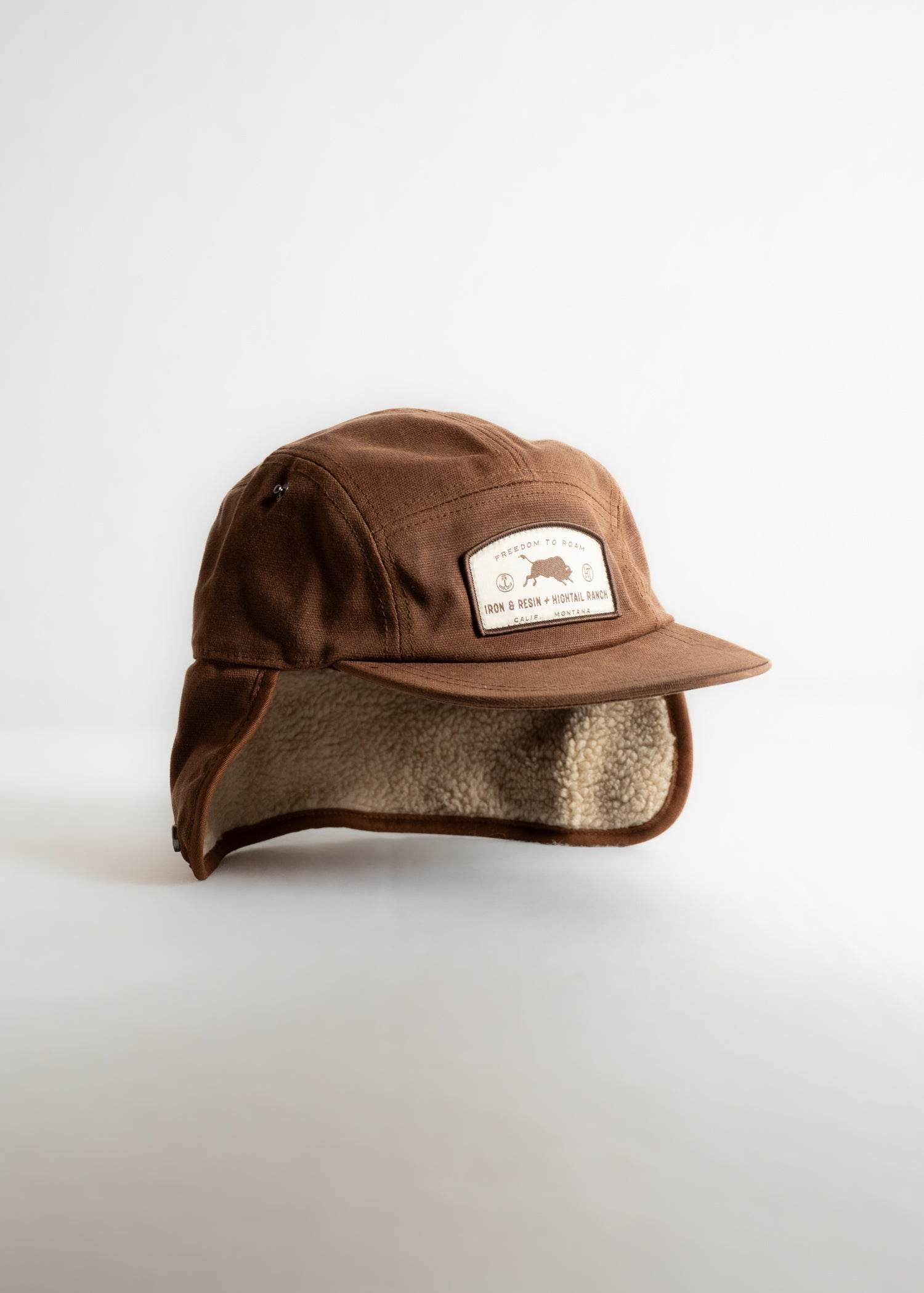 Hightail X INR: Roam Hat - Image 2