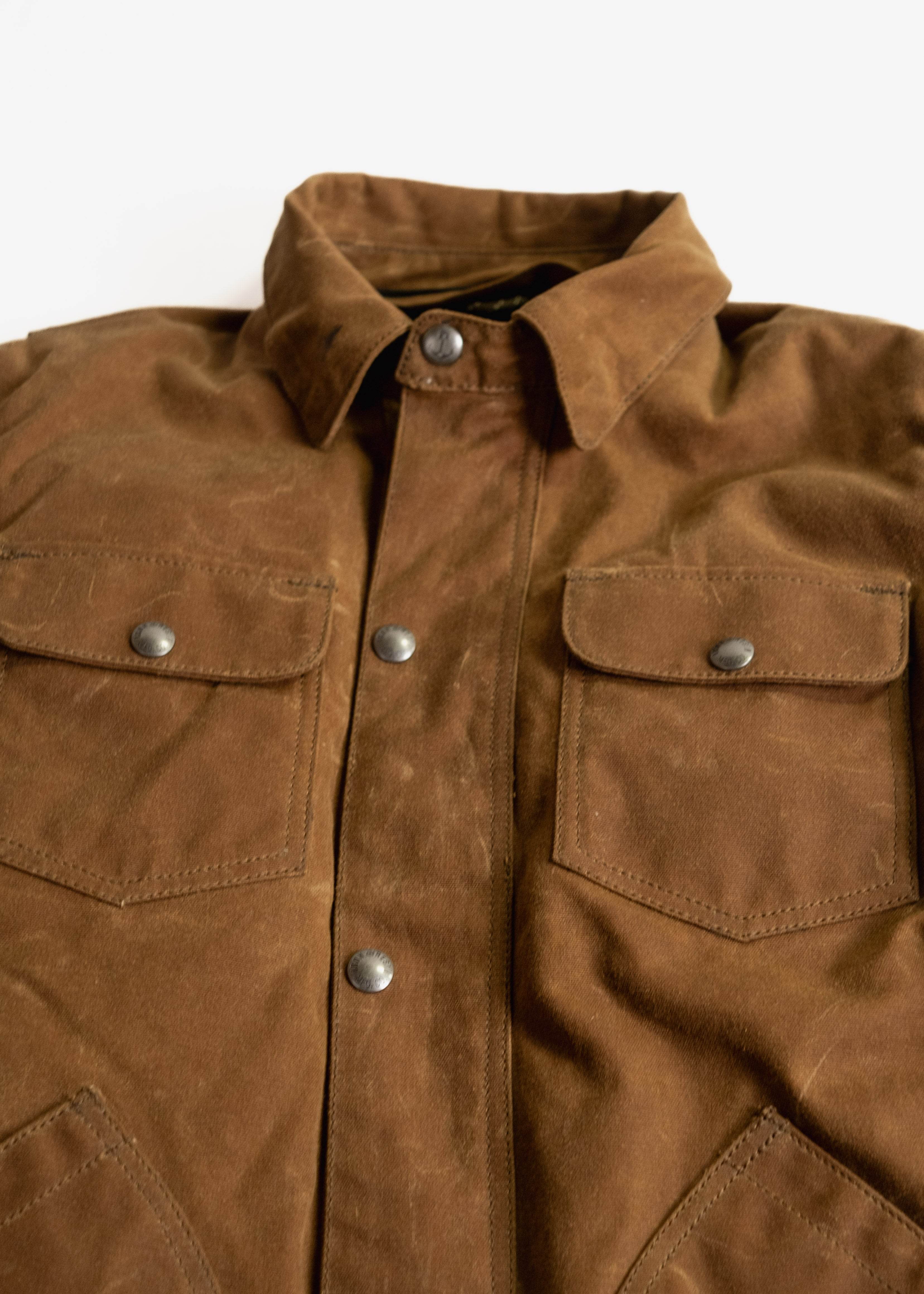 Hightail X INR: Yellowstone Jacket - Image 10