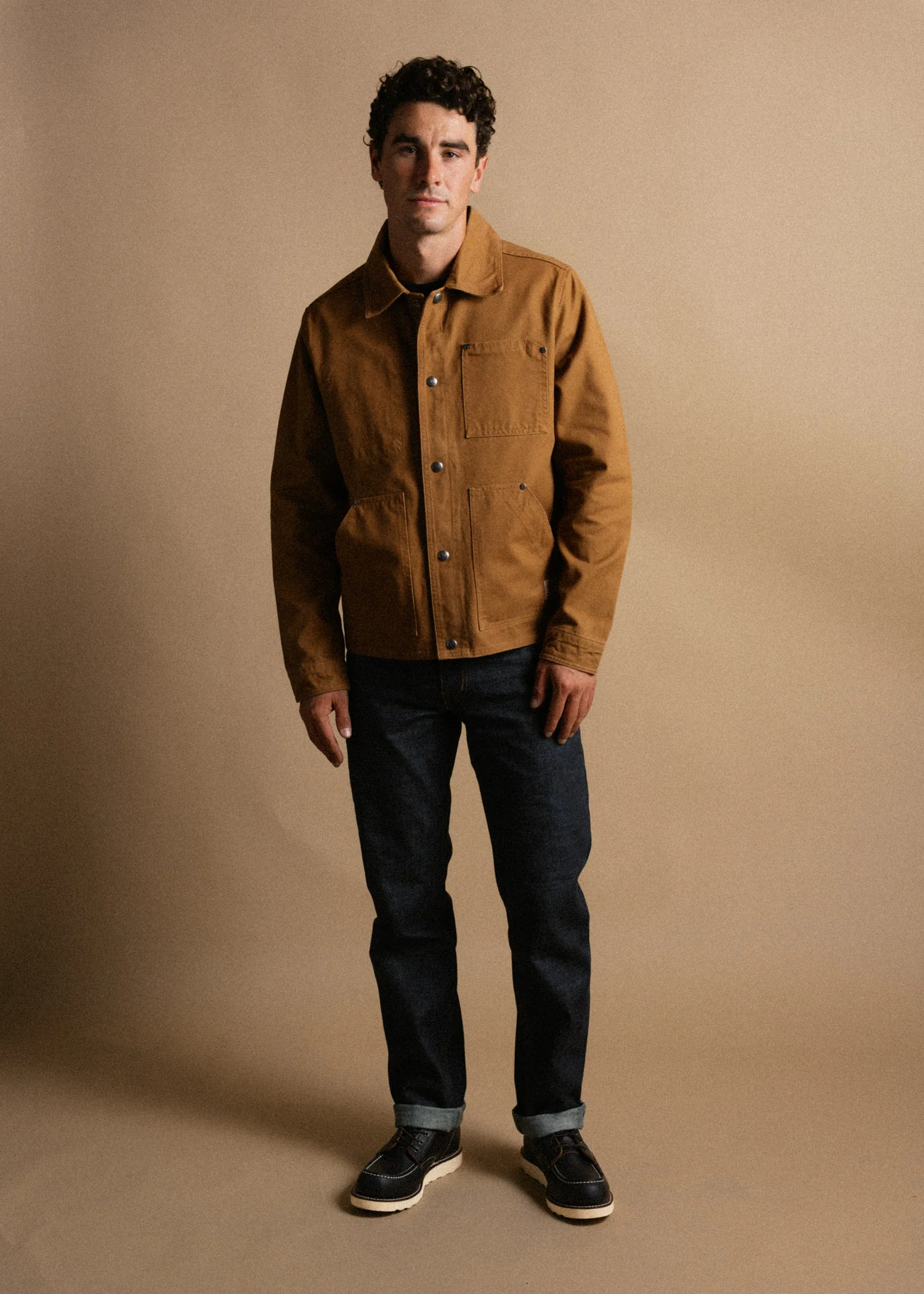 Holbrook Jacket - Image 3