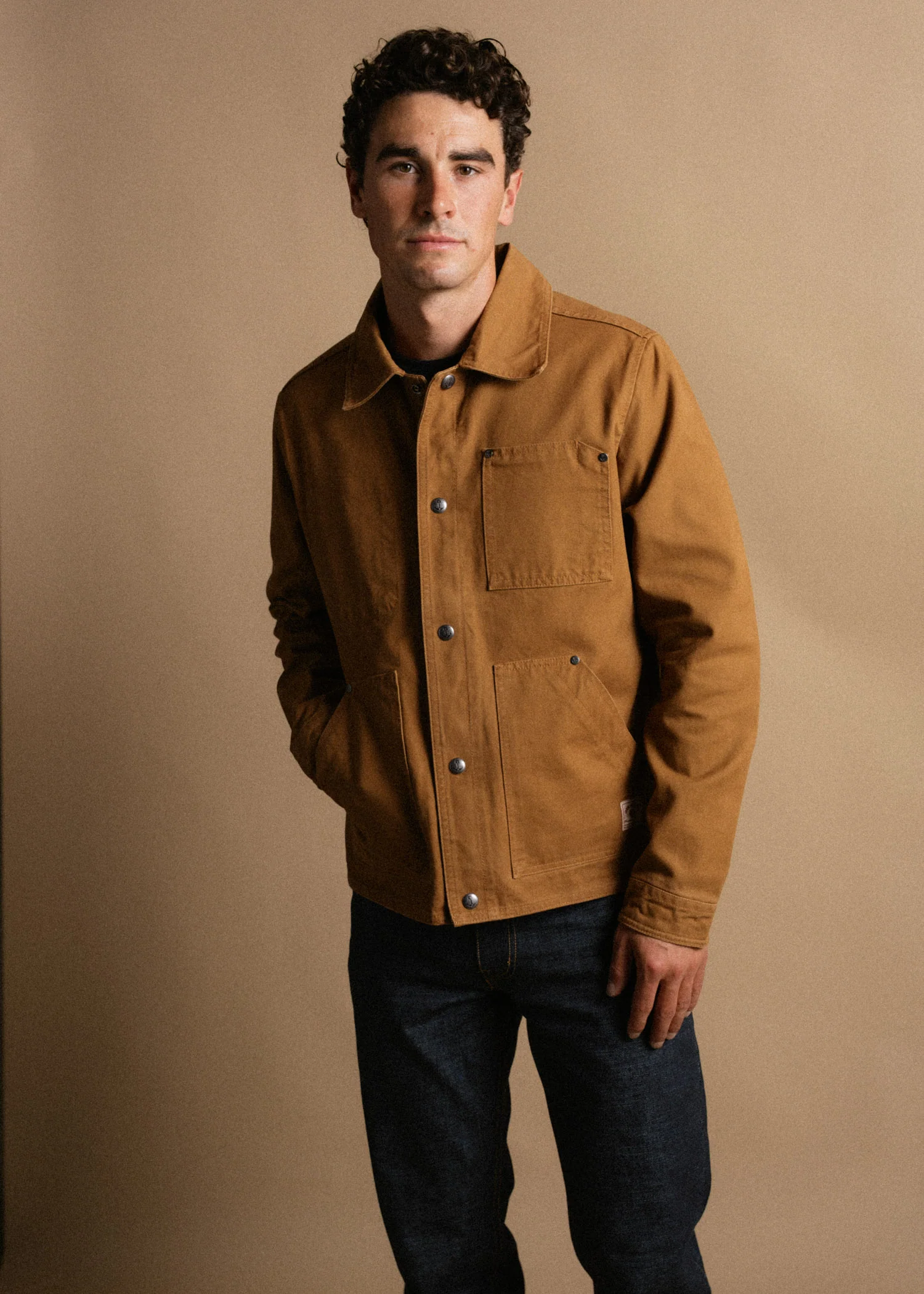 Holbrook Jacket - Image 4