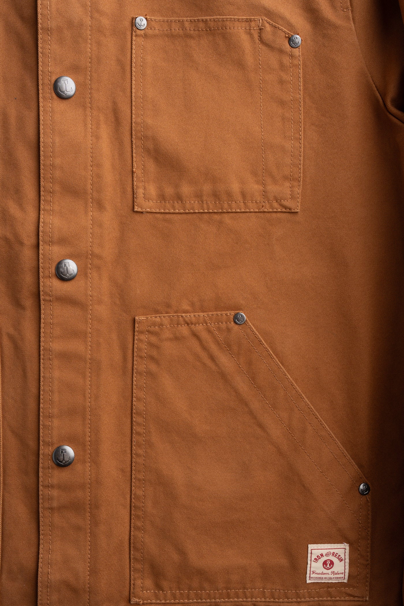 Holbrook Jacket - Image 6