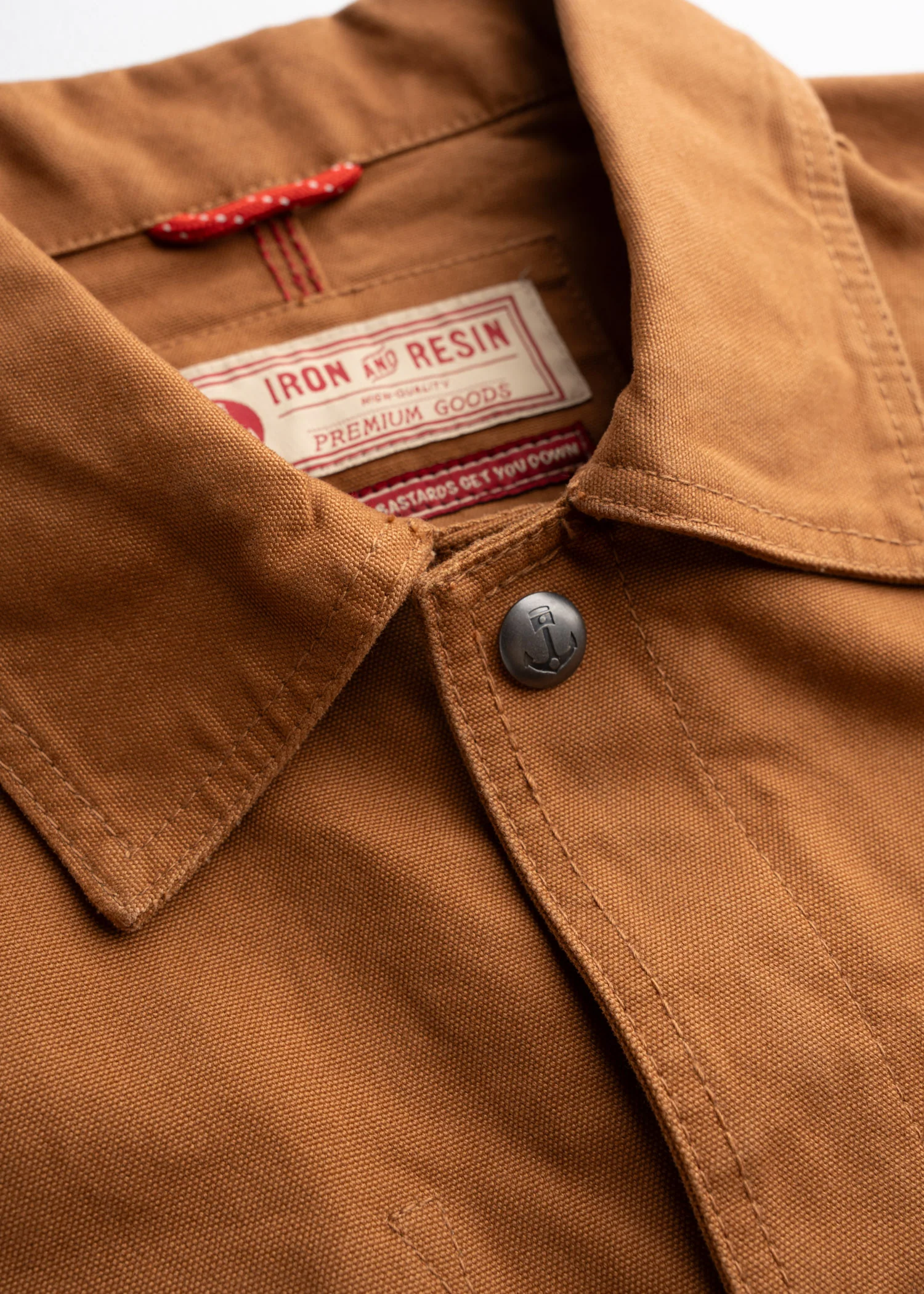 Holbrook Jacket - Image 7