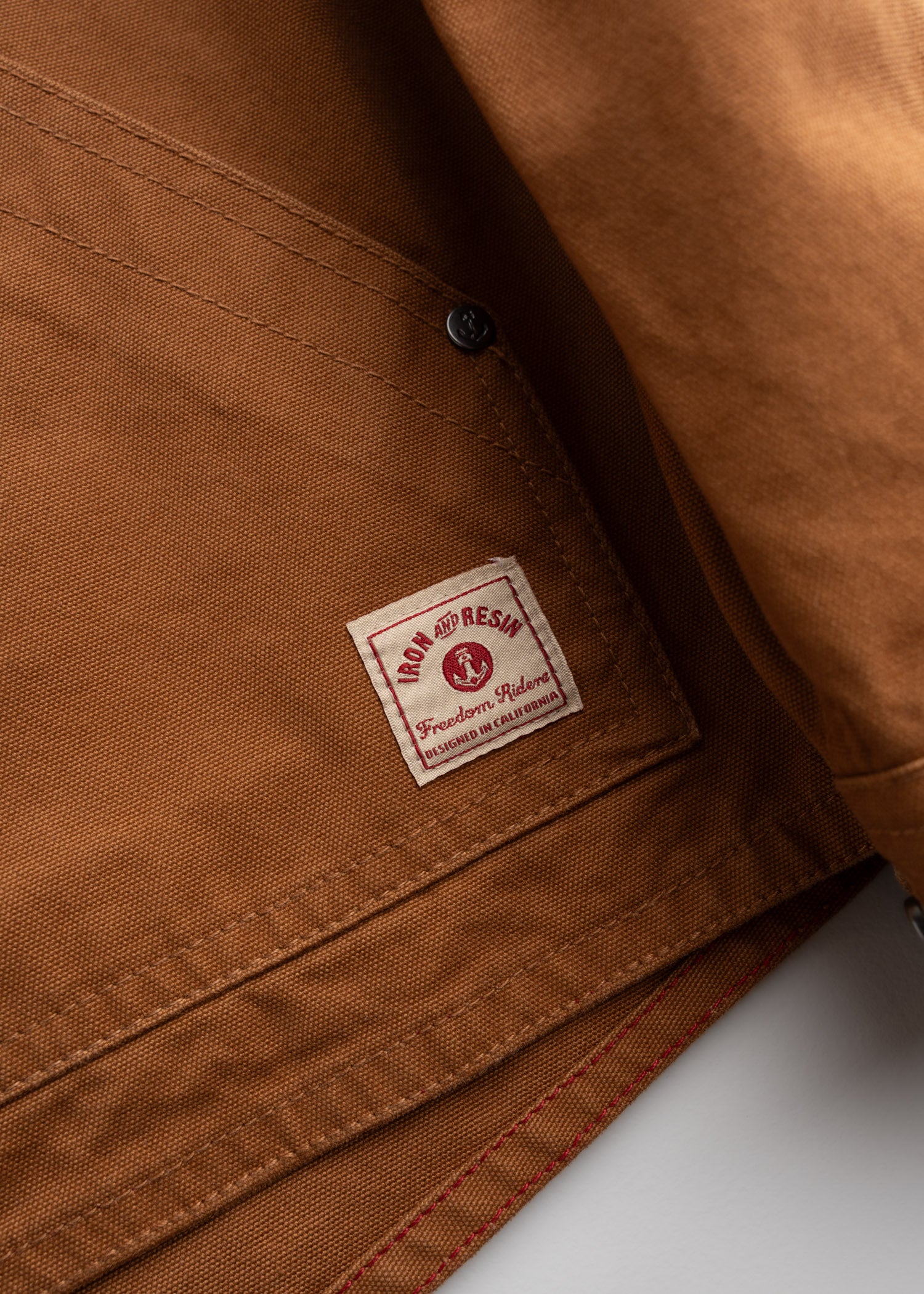 Holbrook Jacket - Image 8