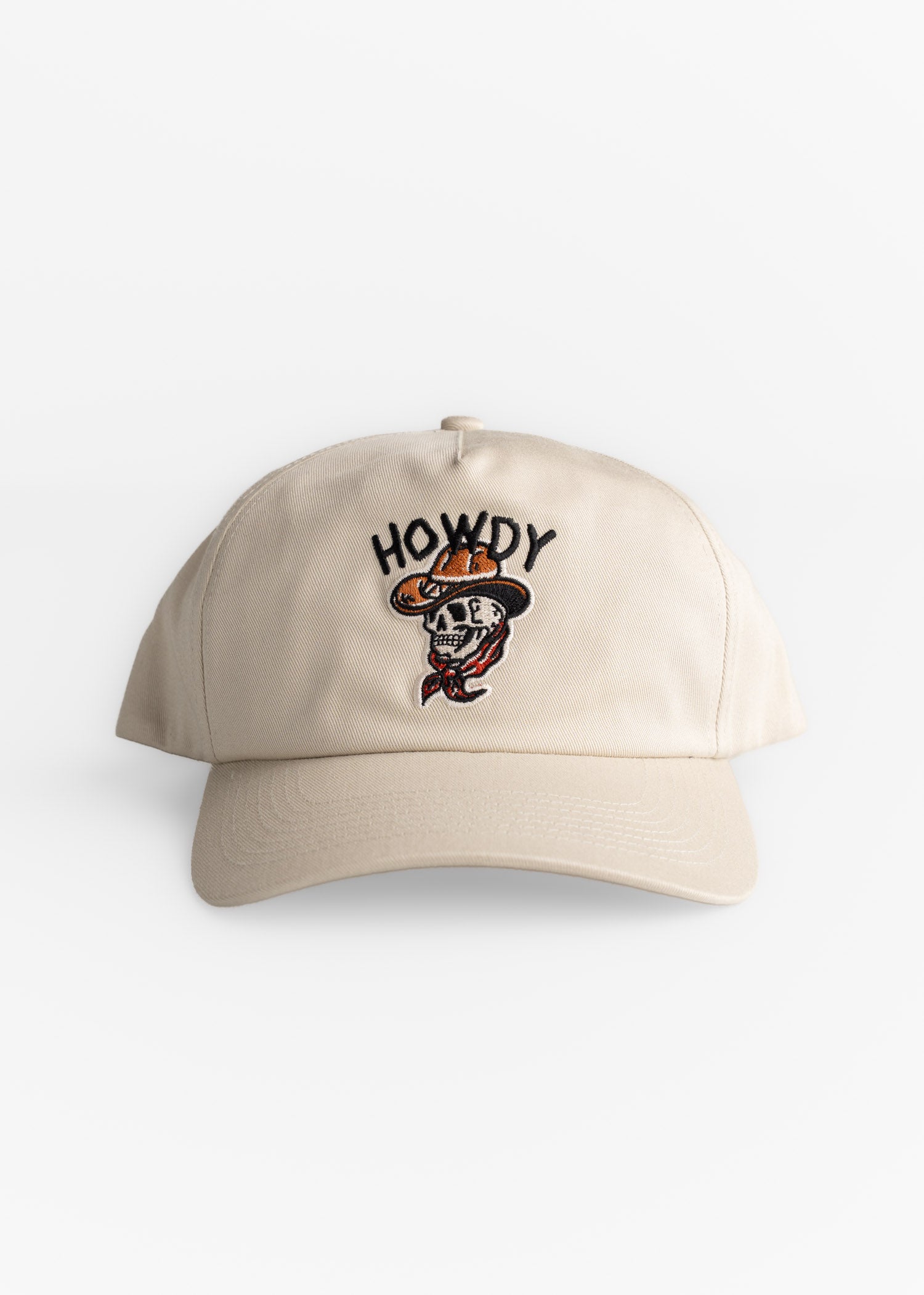 Howdy Hat - Image 3