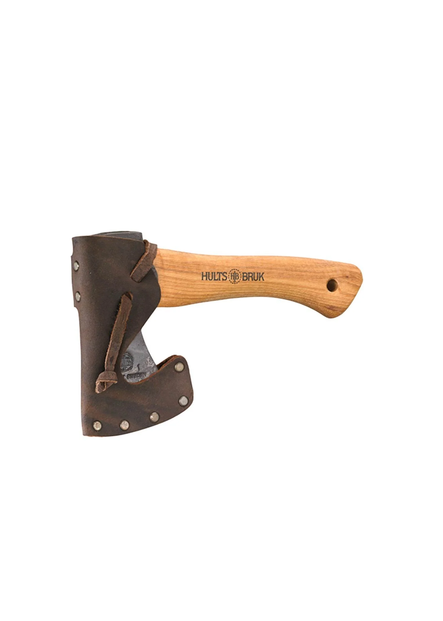 Hults Bruk Jonaker Hatchet - Image 2