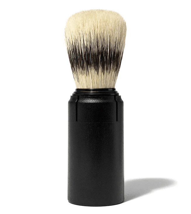 Imperial Travel Shave Brush - Image 2