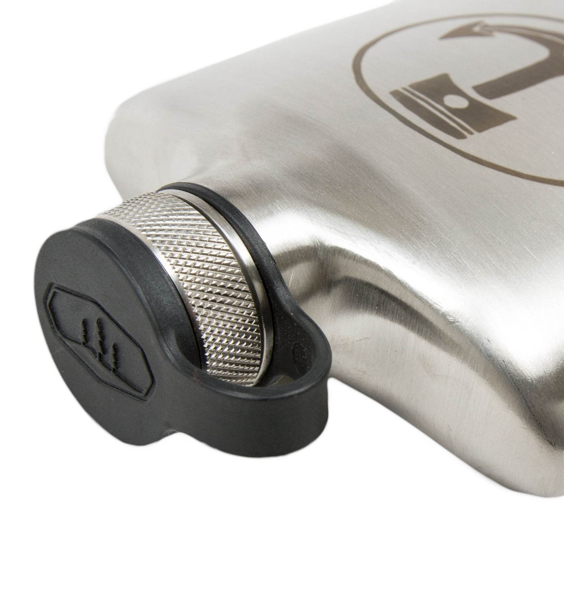 INR 6oz Flask - Image 3