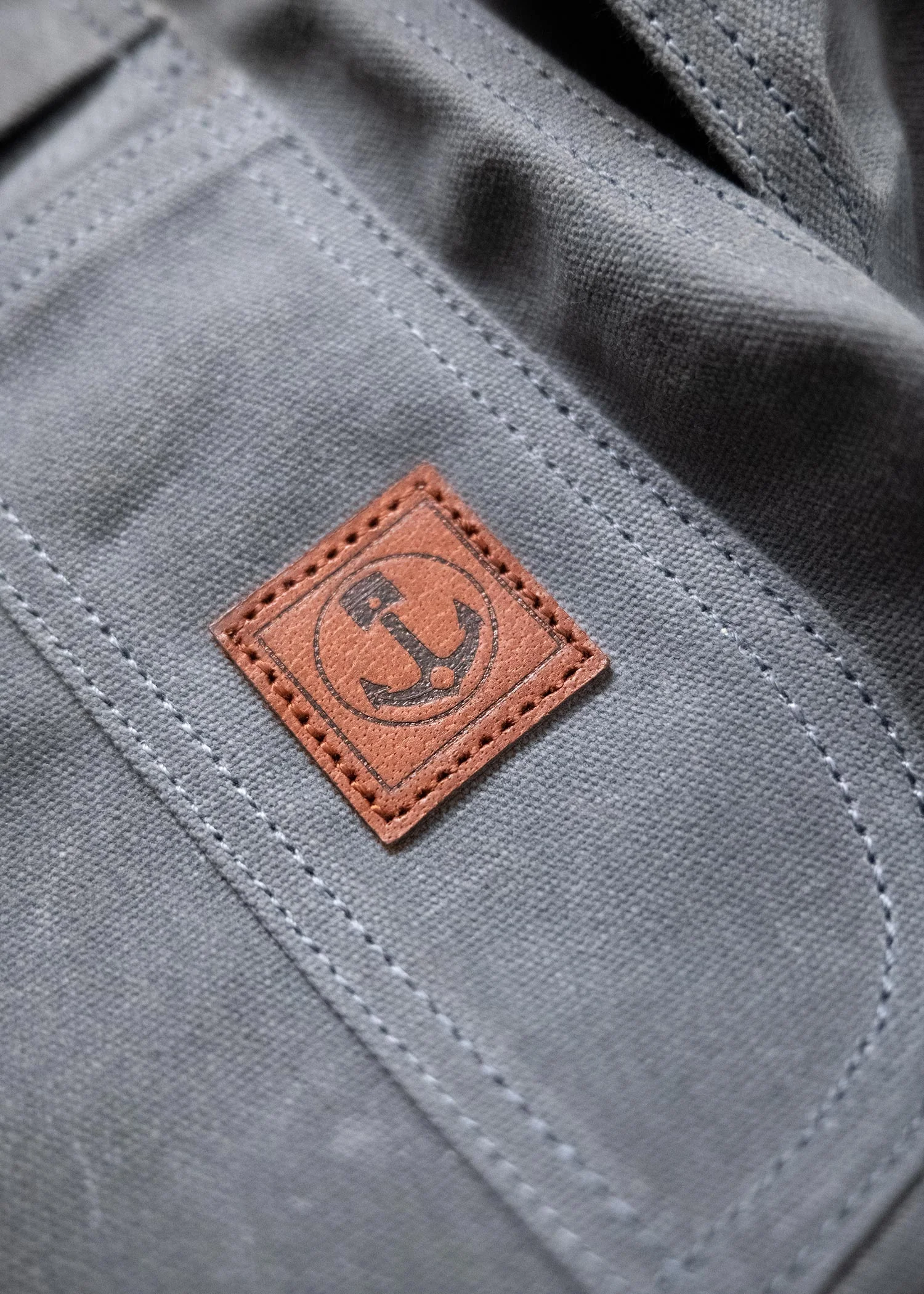 Shop Apron - Image 6