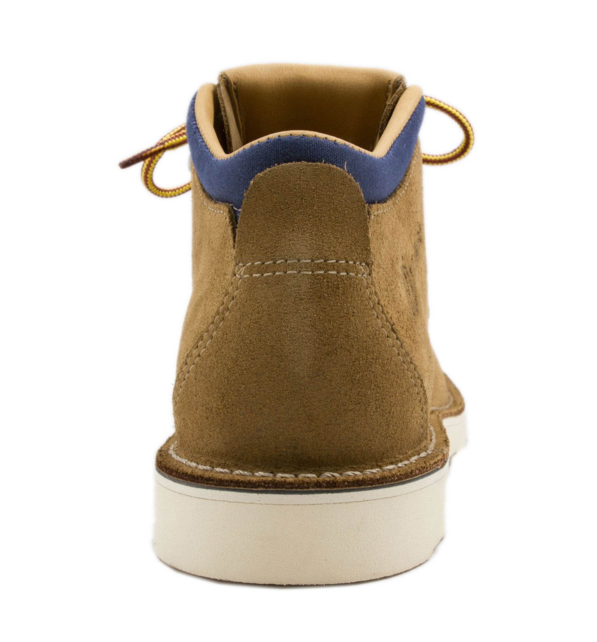 INR x Danner Tramline Boots - Image 3