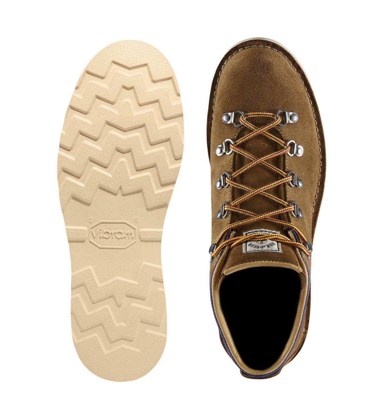 INR x Danner Tramline Boots - Image 5