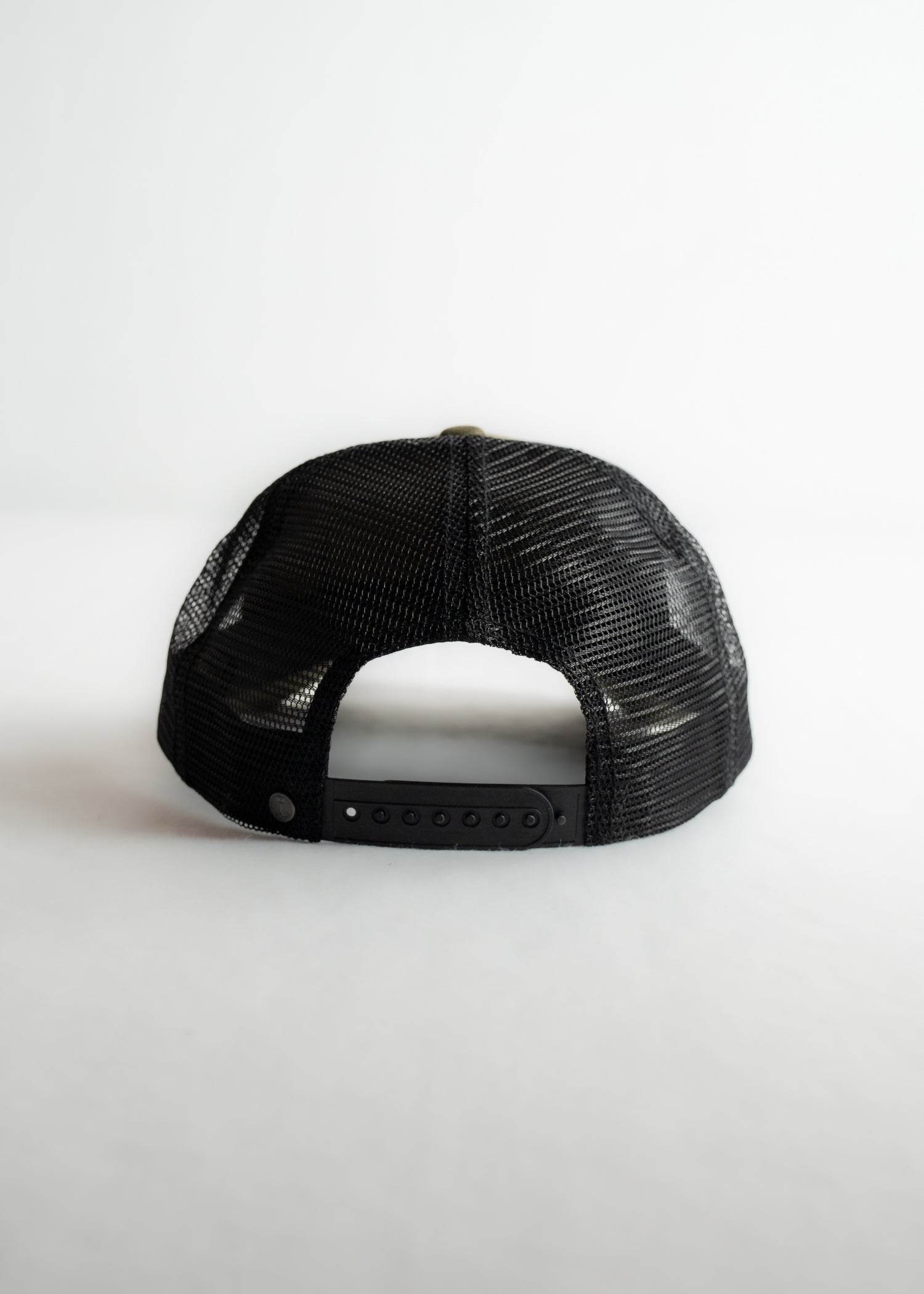 Hightail x INR: Good Luck Bison Hat - Image 3