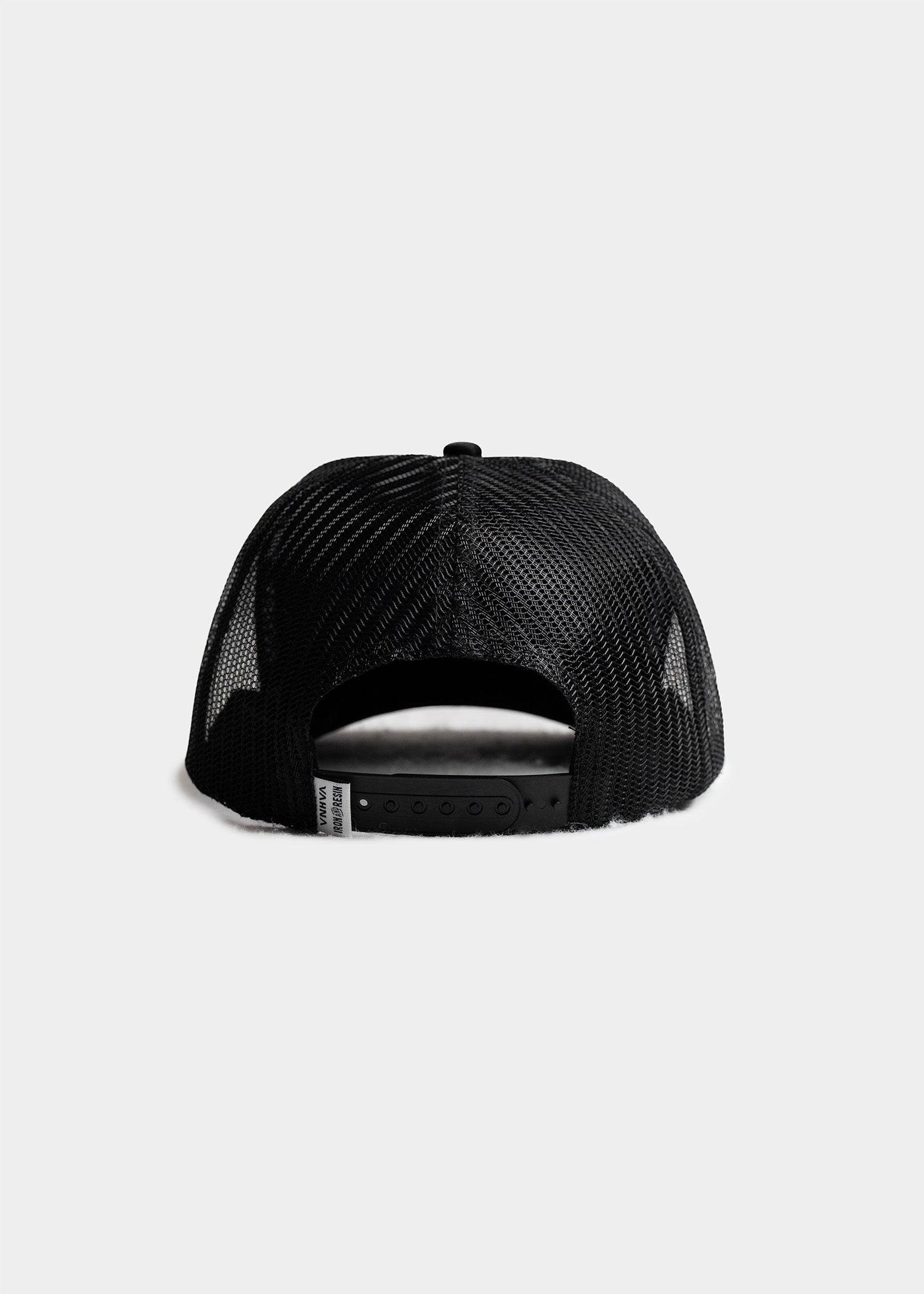 INR X VAHNA Eagle Hat - Image 3