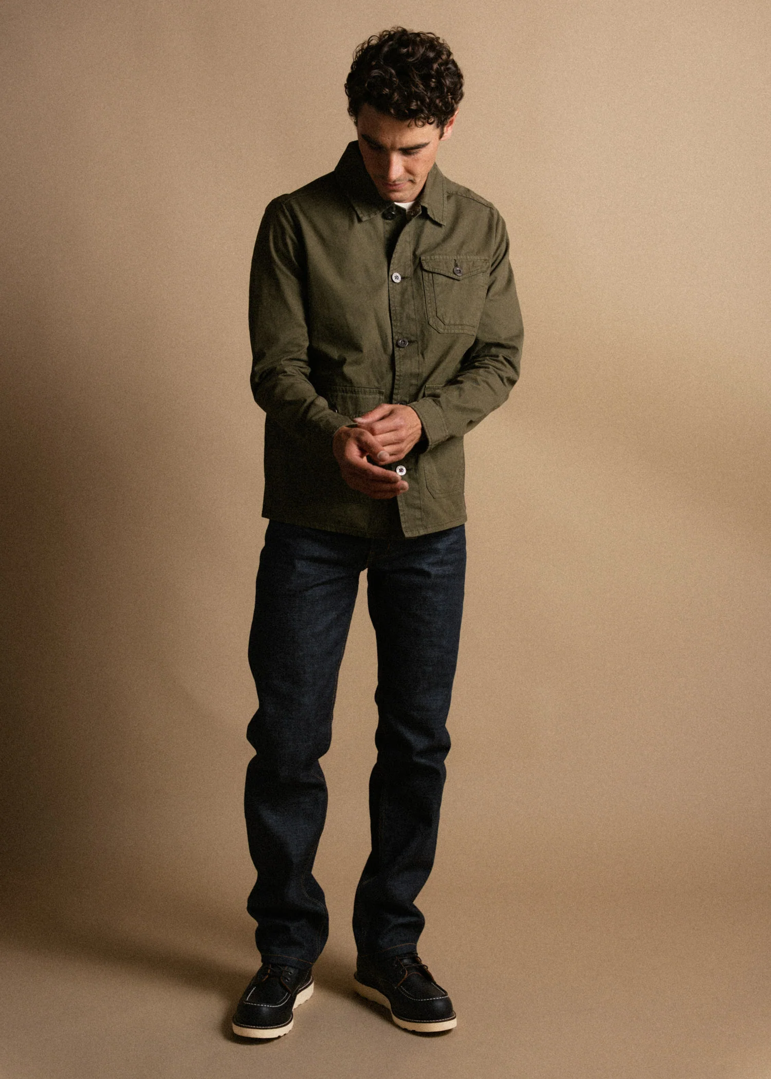 Interstate Jacket - Image 5