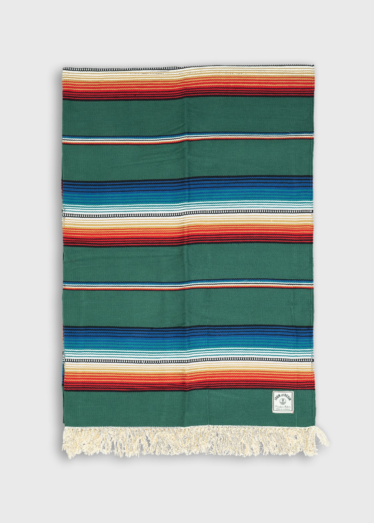 Del Sol Blanket - Image 3