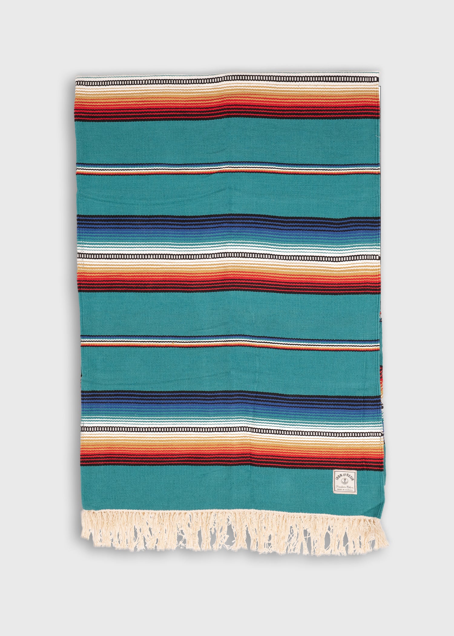 Del Sol Blanket - Image 5