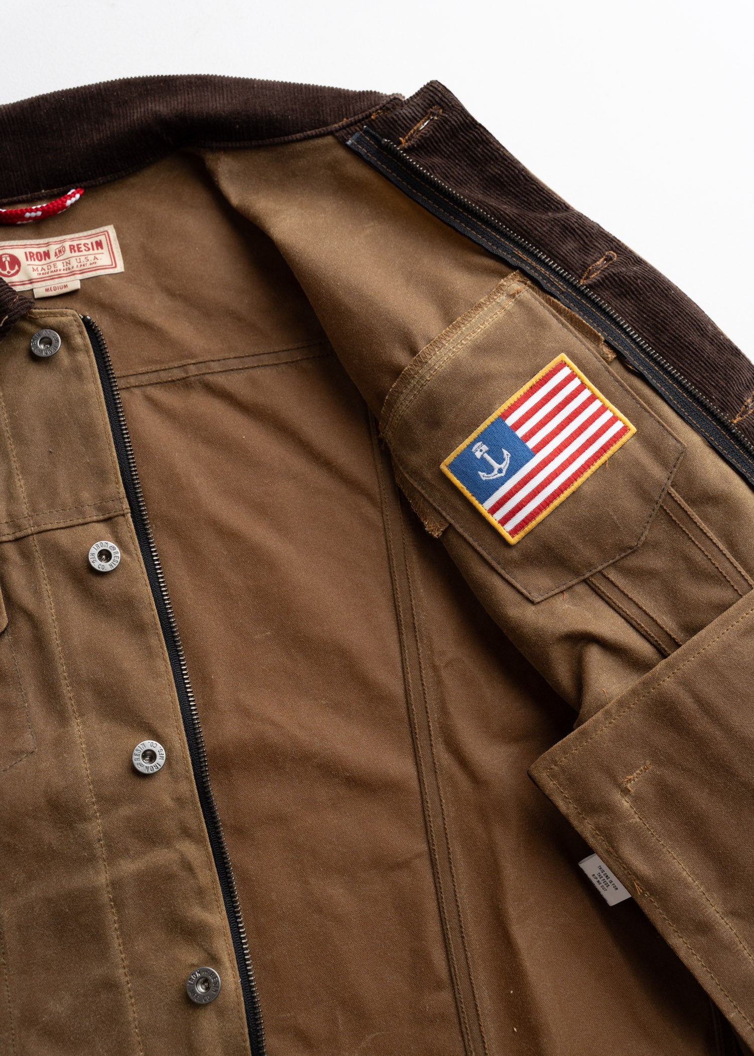 Rambler Jacket - Image 13