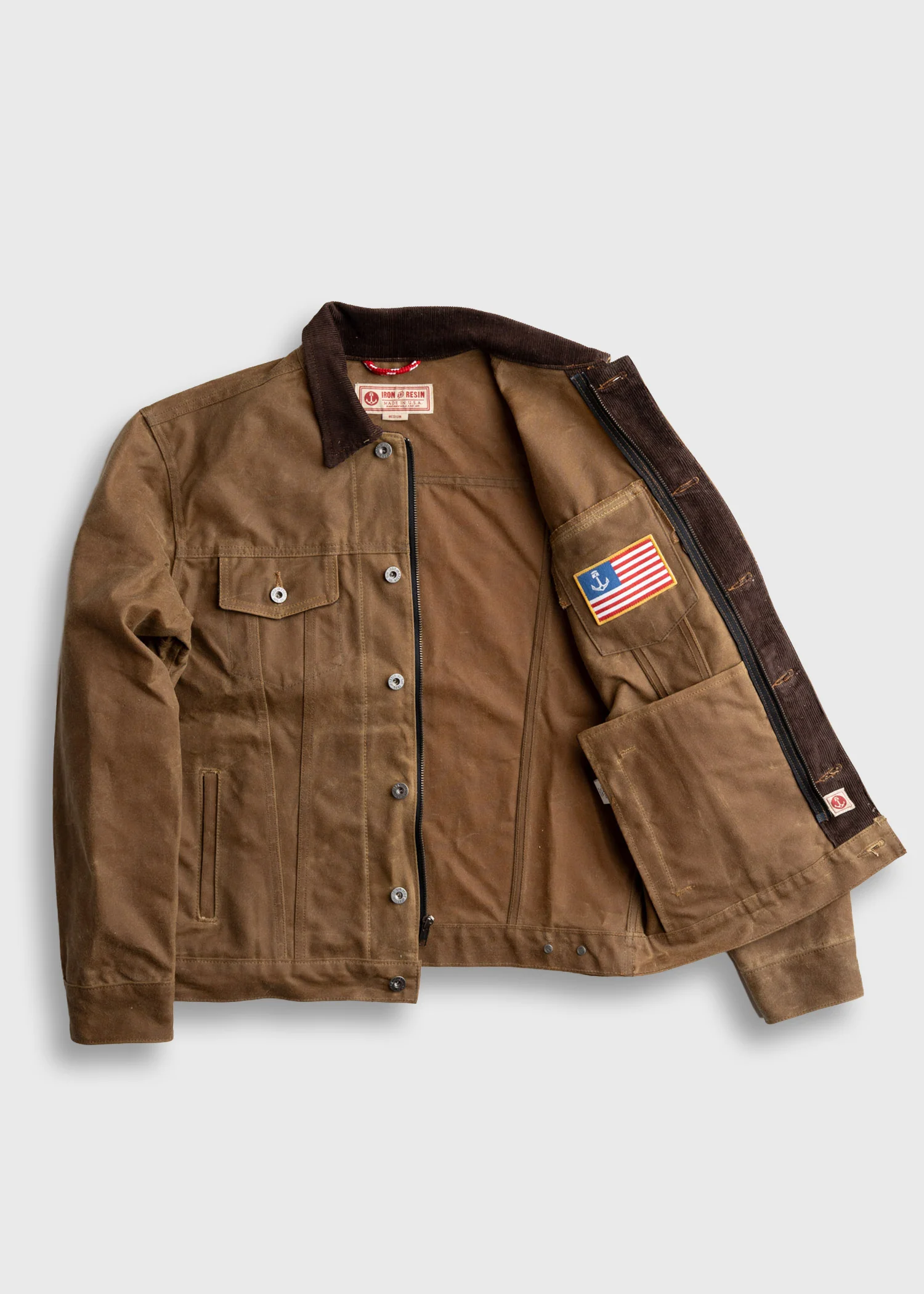 Rambler Jacket - Image 4