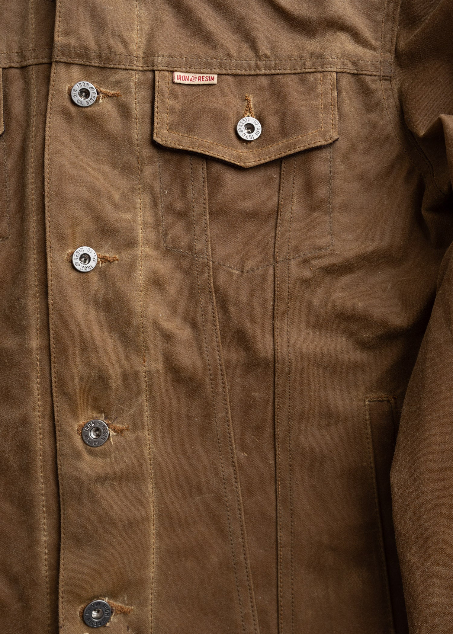 Rambler Jacket - Image 8