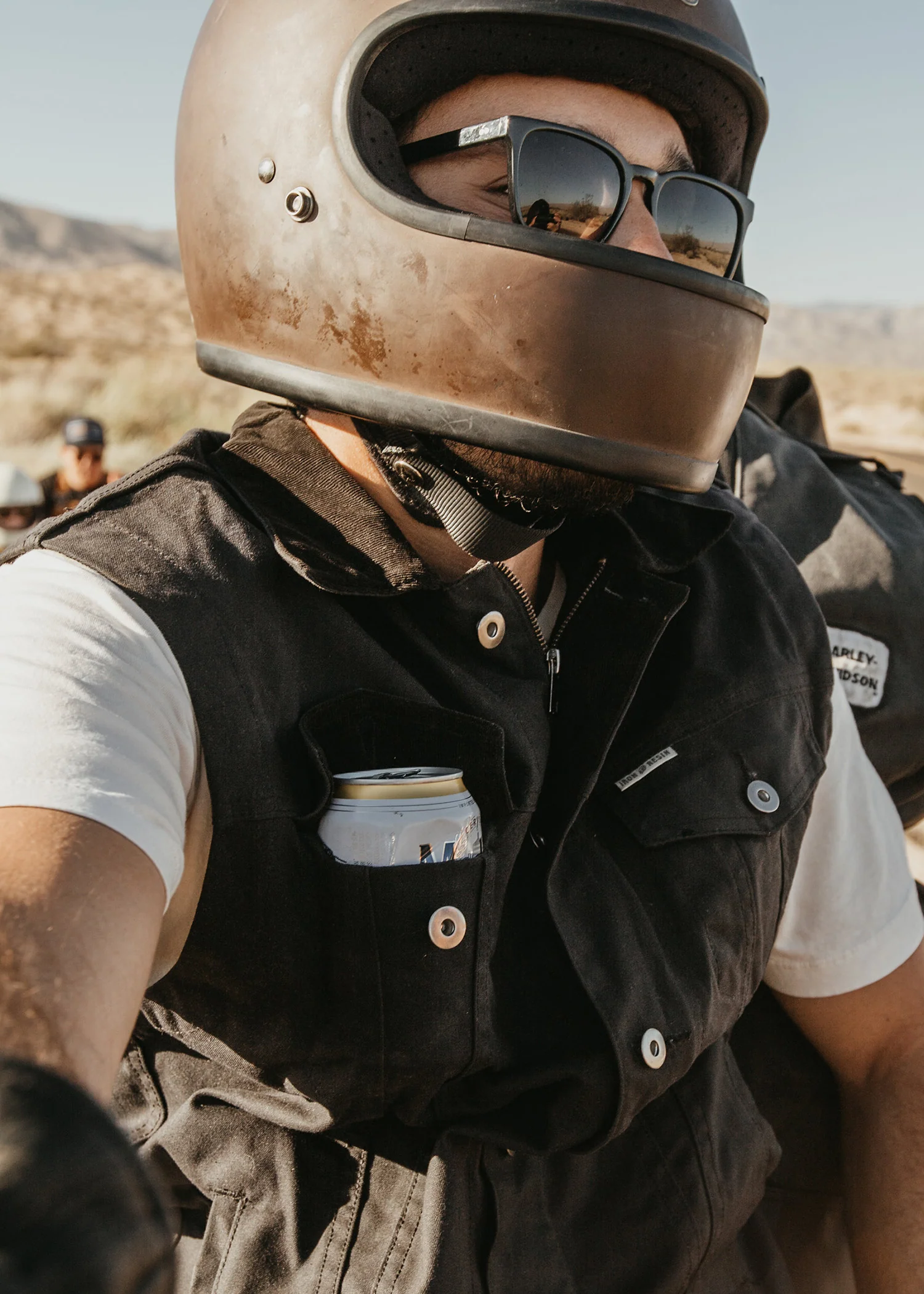 Rambler Vest - Image 6