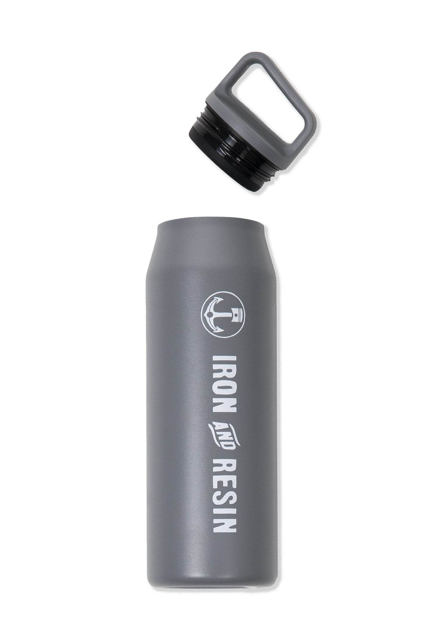 Iron & Resin x MiiR 32oz Bottle - Image 4