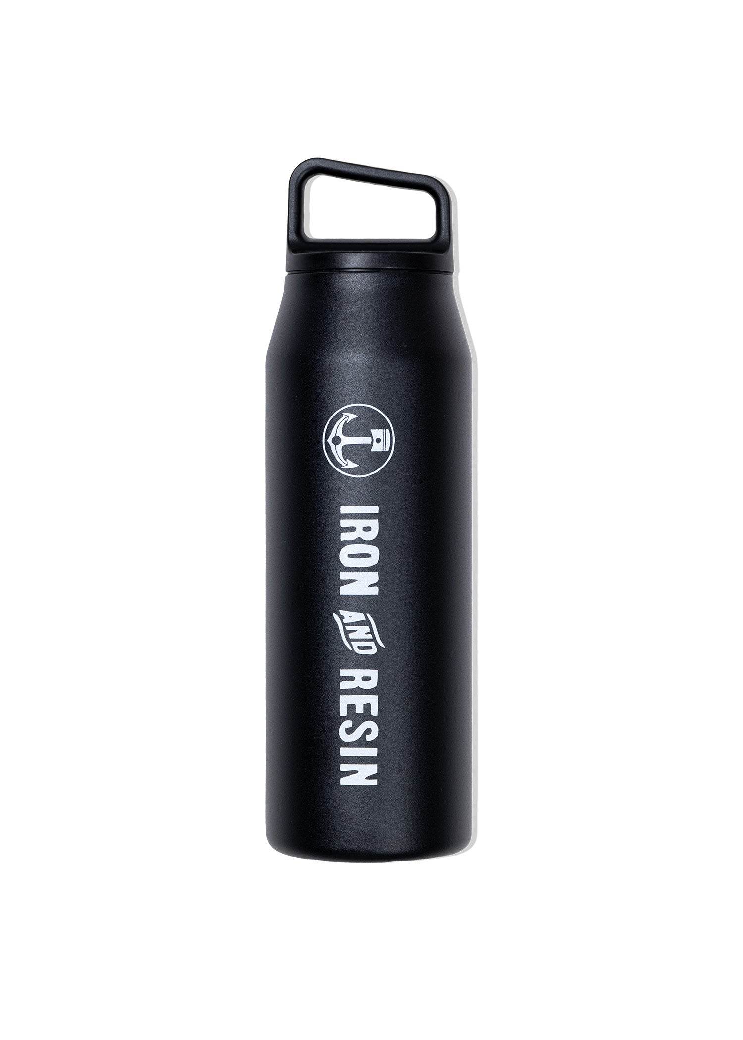 Iron & Resin x MiiR 32oz Bottle - Image 5
