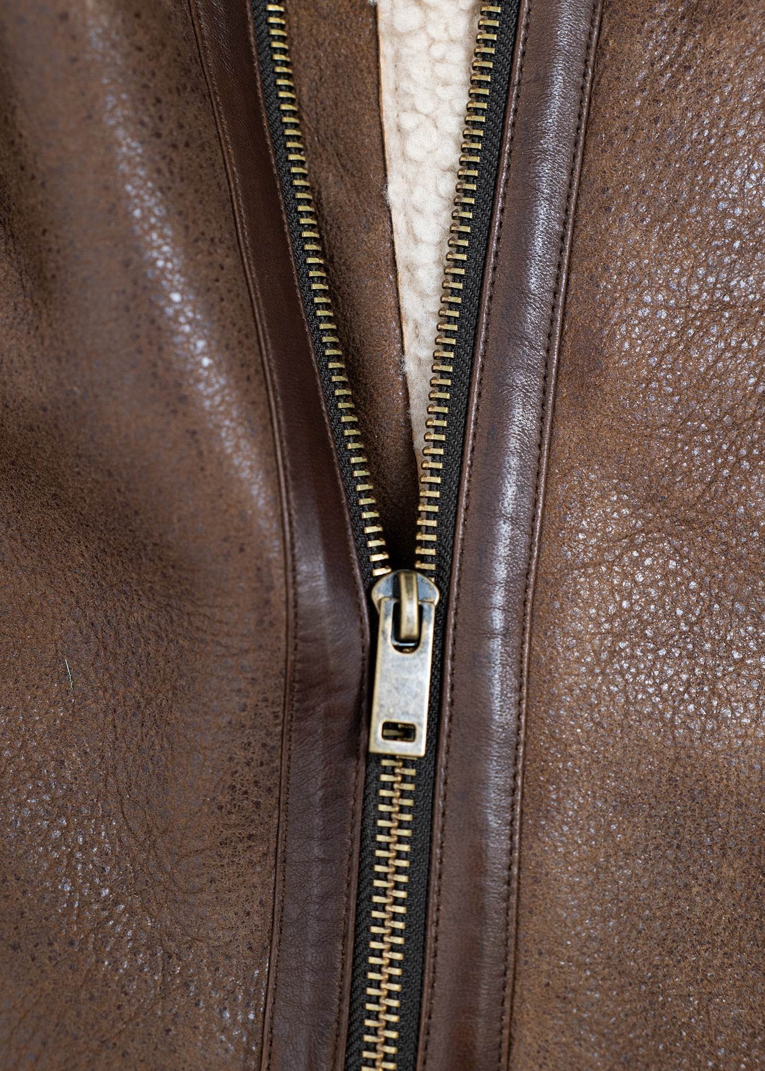 Irvin Jacket - Image 8
