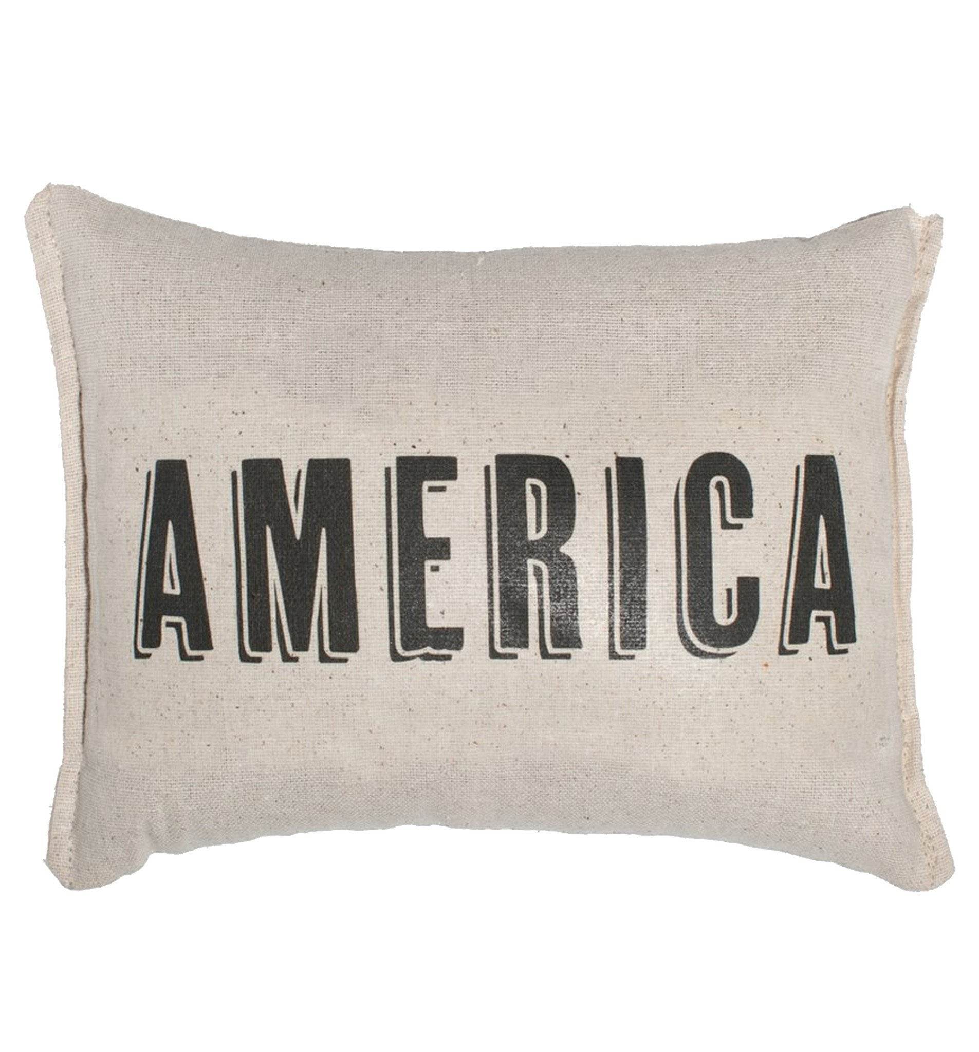 Izola America Balsam Fir Pillow