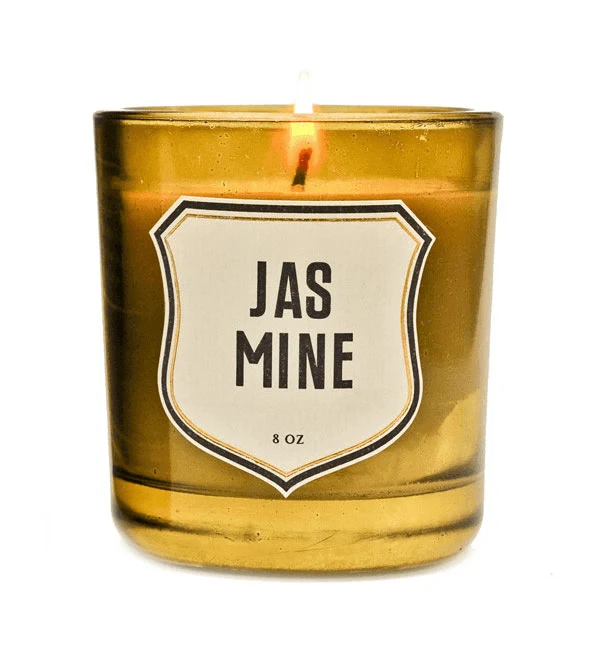 Izola Jasmine Candle