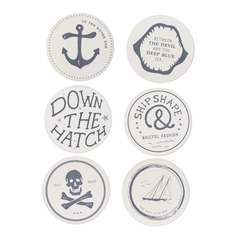 Izola Maritime Coasters