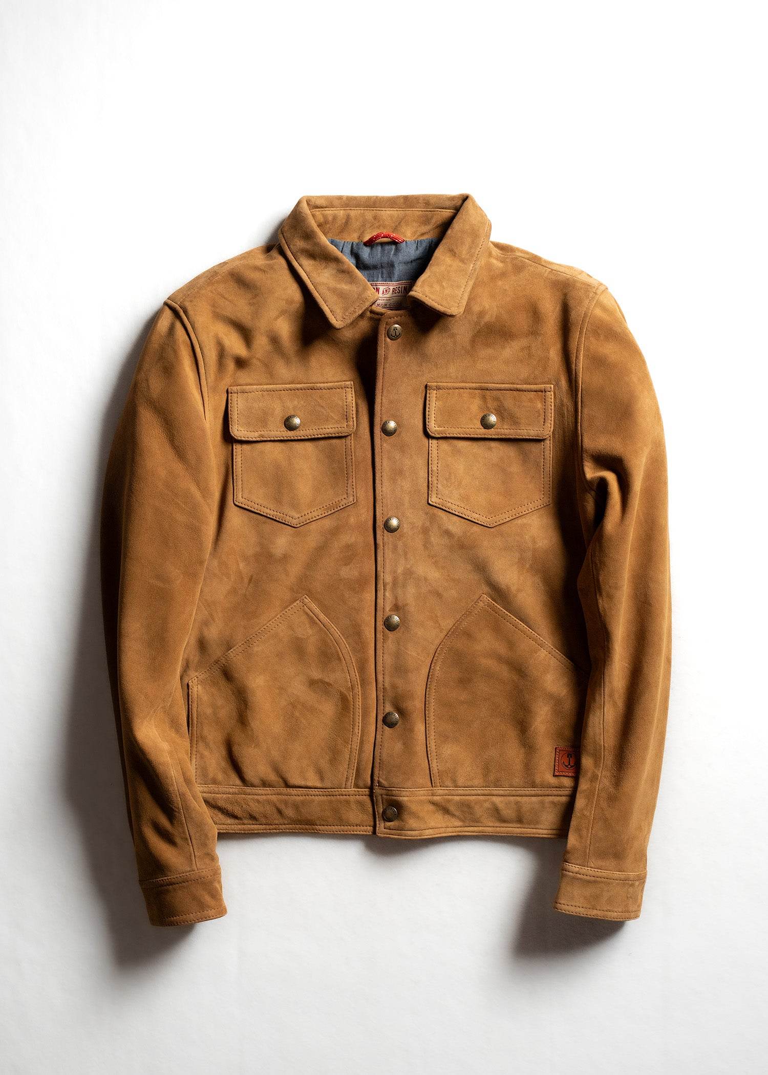 Juniper Jacket - Image 3