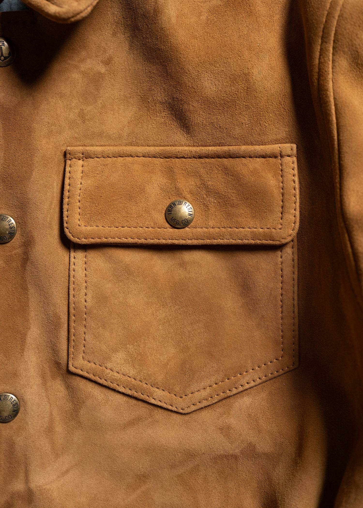 Juniper Jacket - Image 5