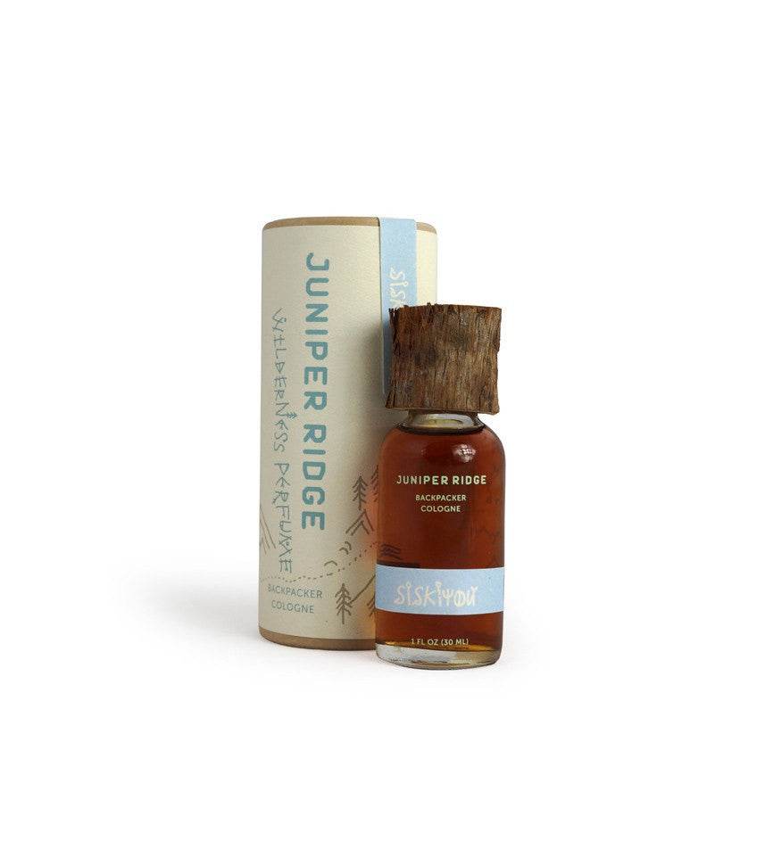 Juniper Ridge Backpackers Cologne, Siskiyou