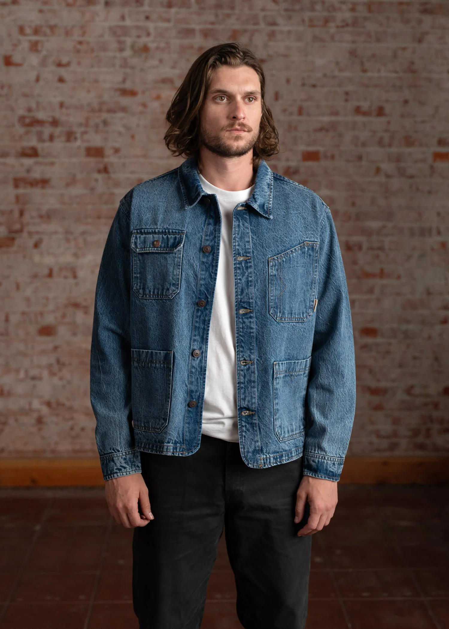 Kettle Jacket - Image 4