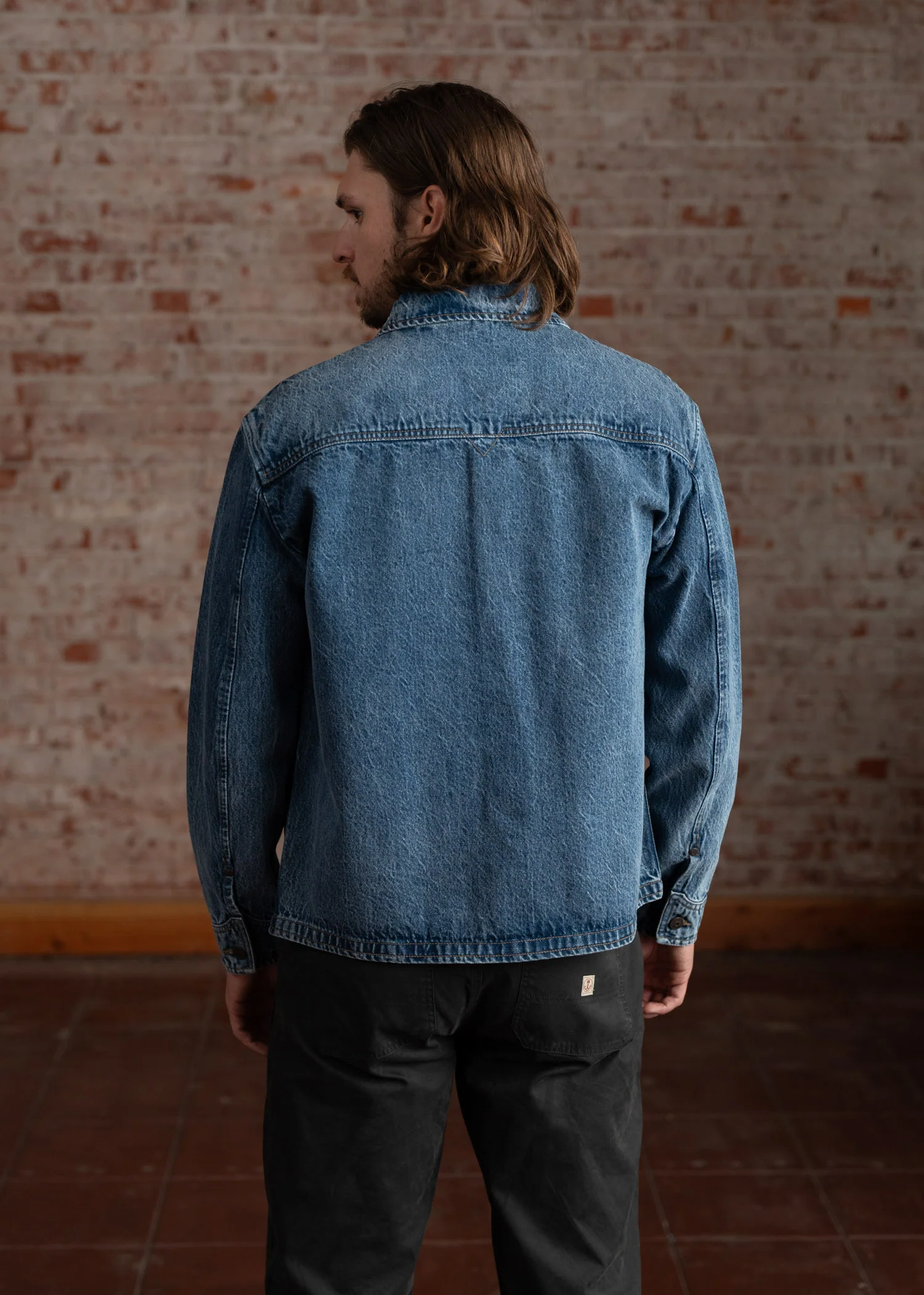 Kettle Jacket - Image 5