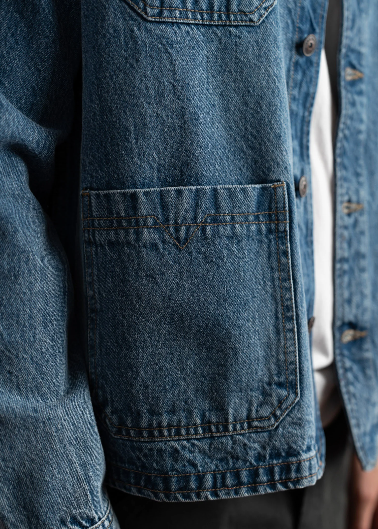 Kettle Jacket - Image 7
