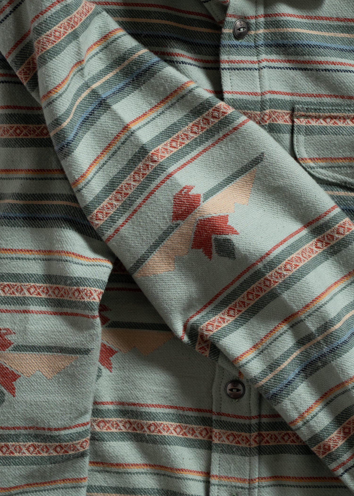 Lawland Shirt - Image 6