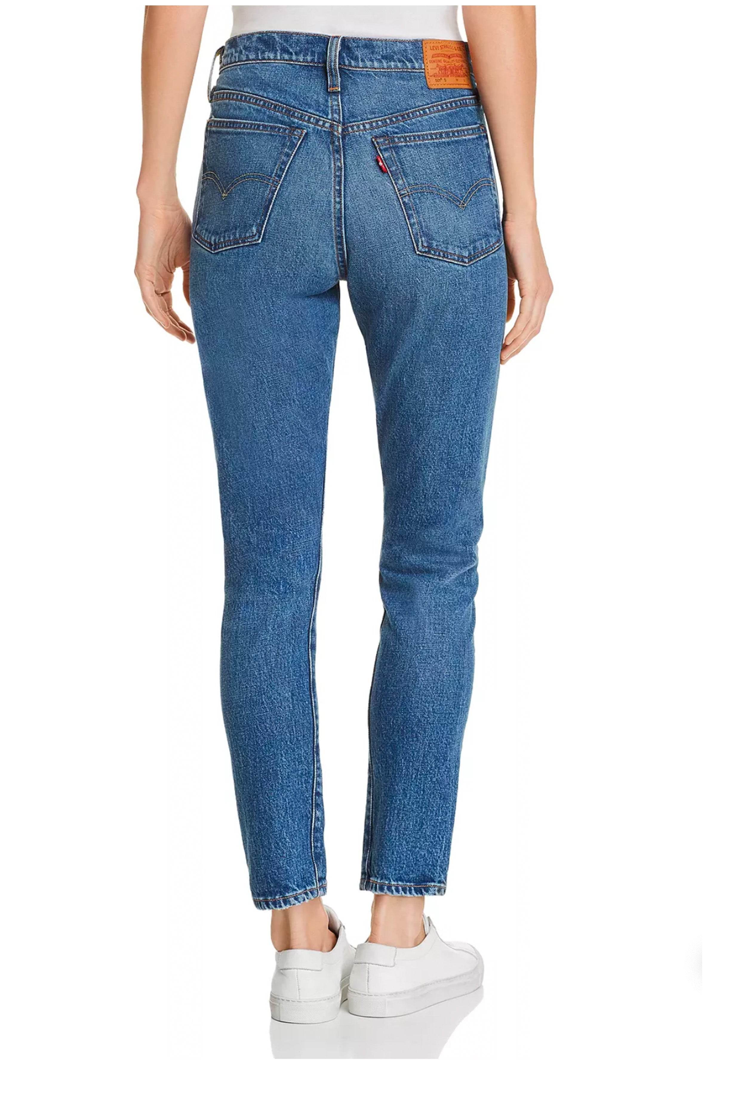 Levi's 501 Women's Skinny - Image 3