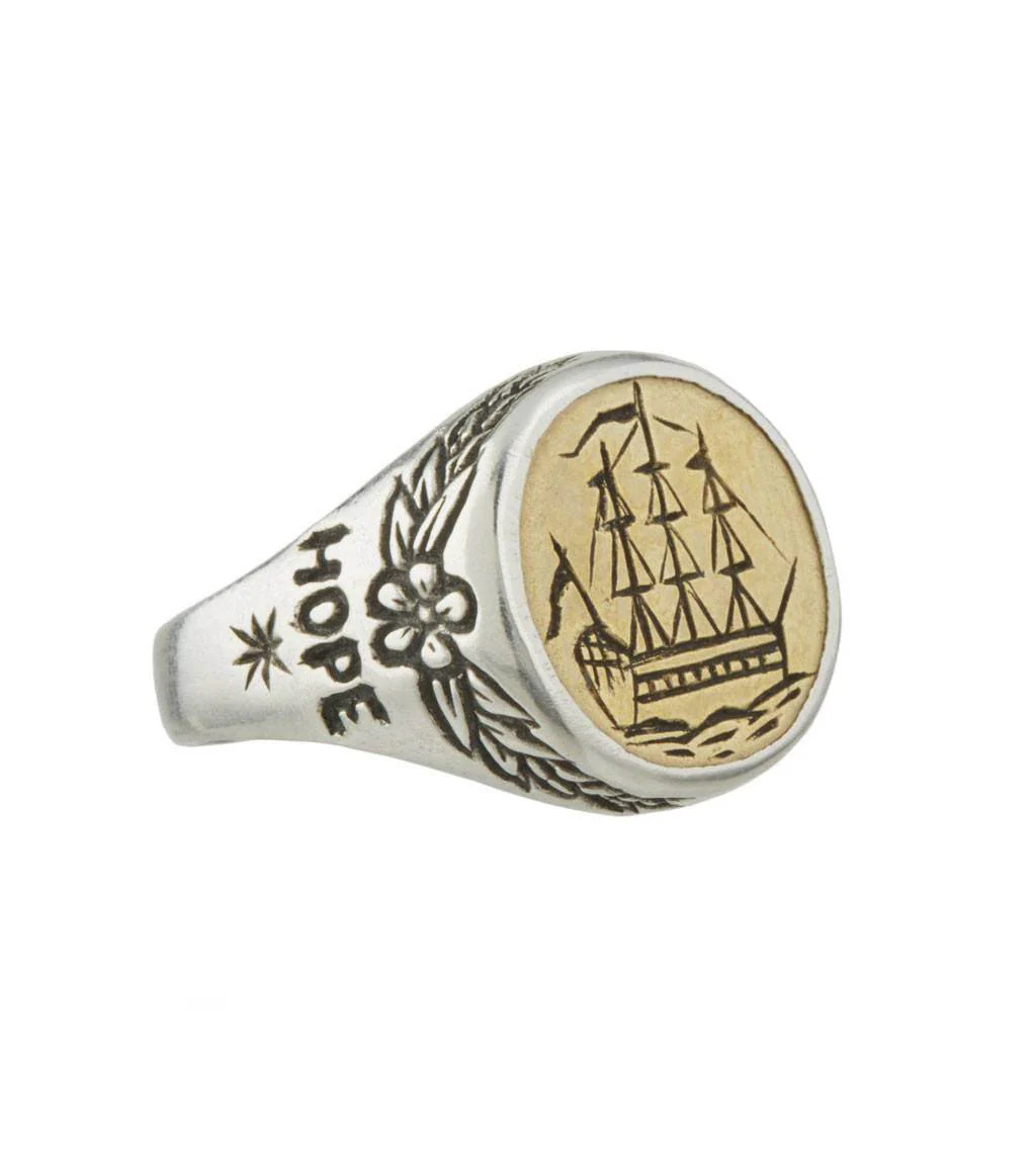 LHN Albion Ring - Image 2