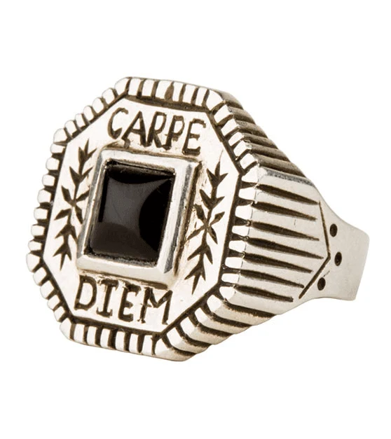 LHN Carpe Diem Ring - Image 4