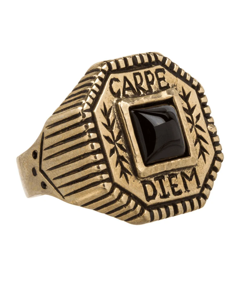 LHN Carpe Diem Ring - Image 6