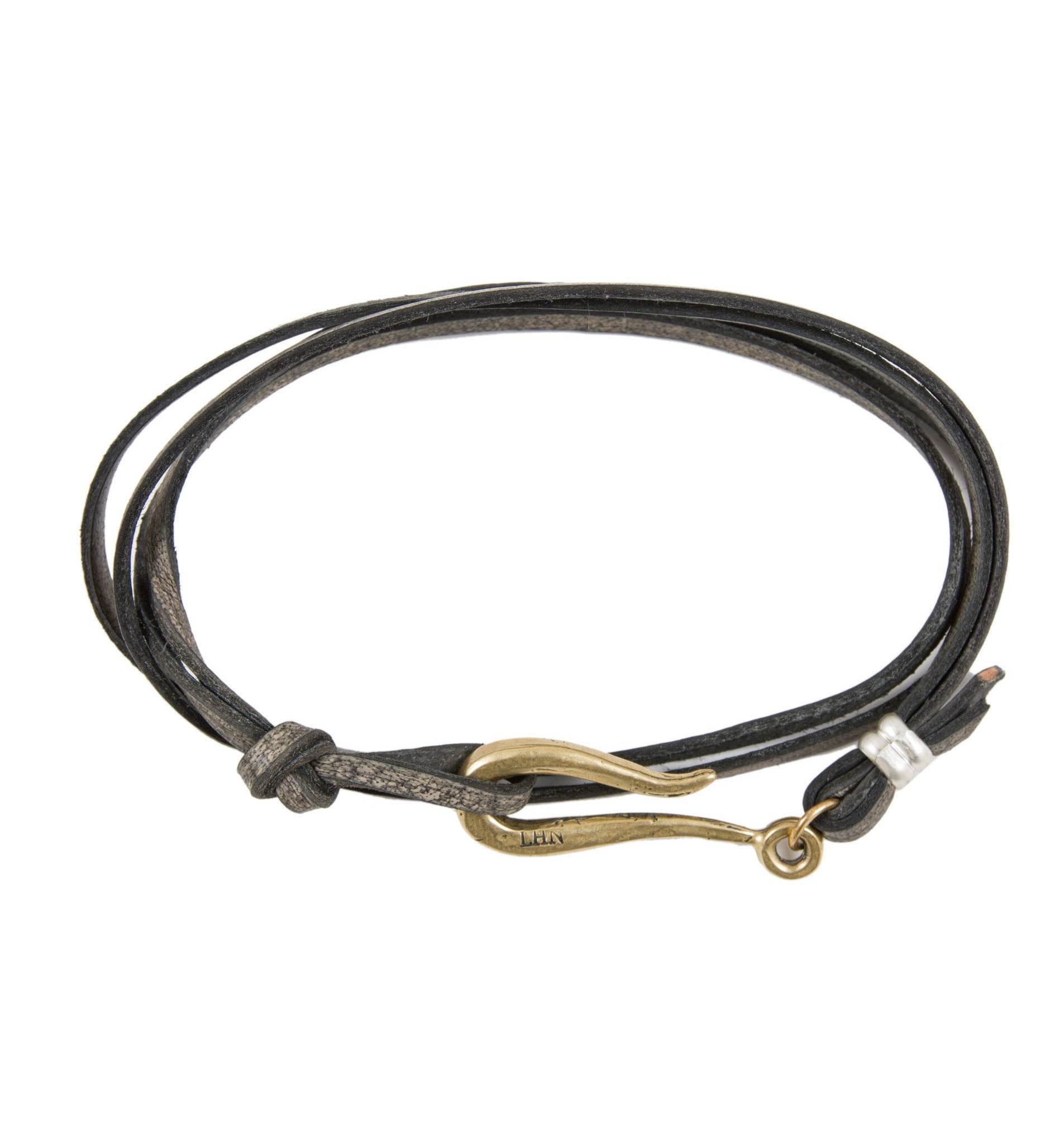 LHN Small Hook Bracelet - Image 2