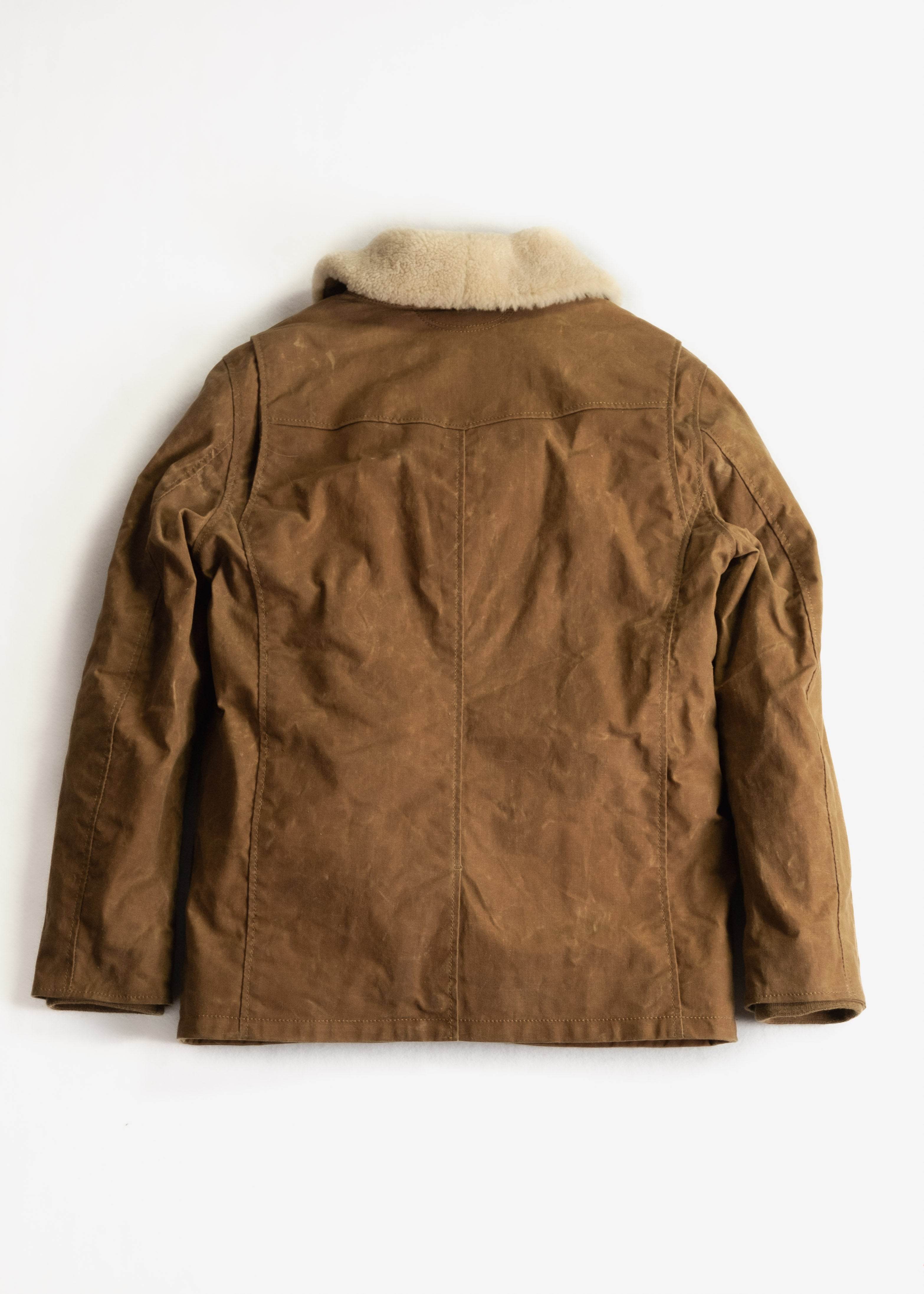 Lincoln Jacket - Image 2