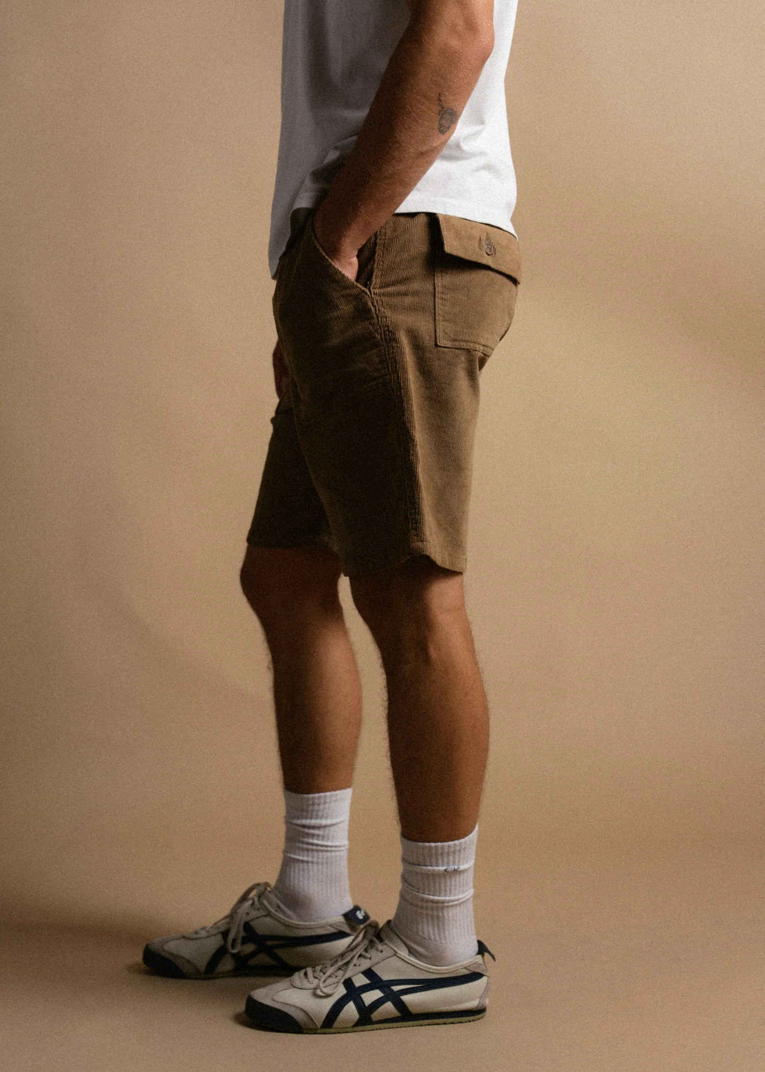 Logan Short - Image 5