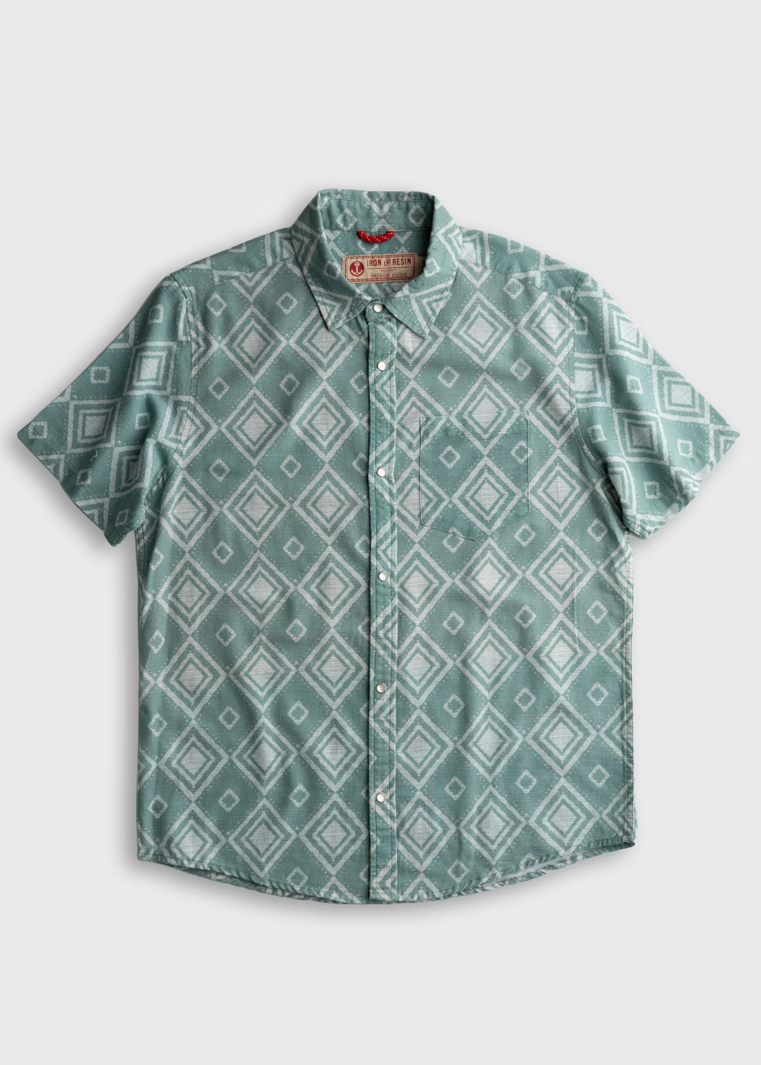 Losage Shirt - Image 3