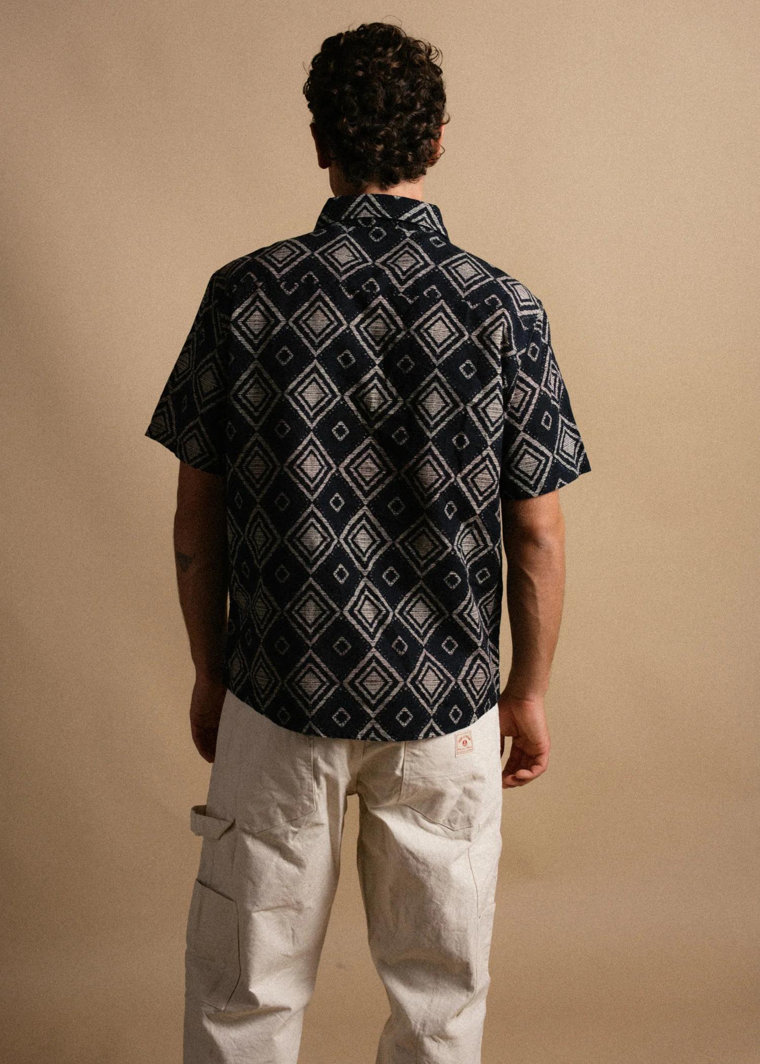 Losage Shirt - Image 7