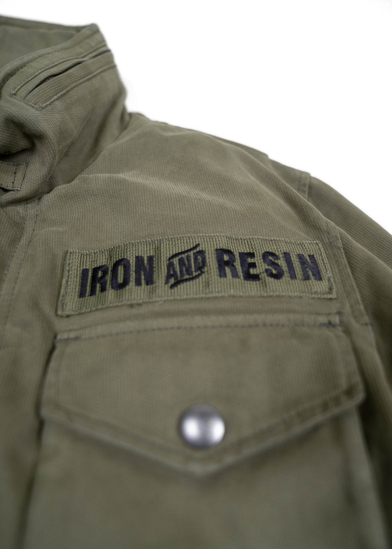 M65 Jacket - Image 5