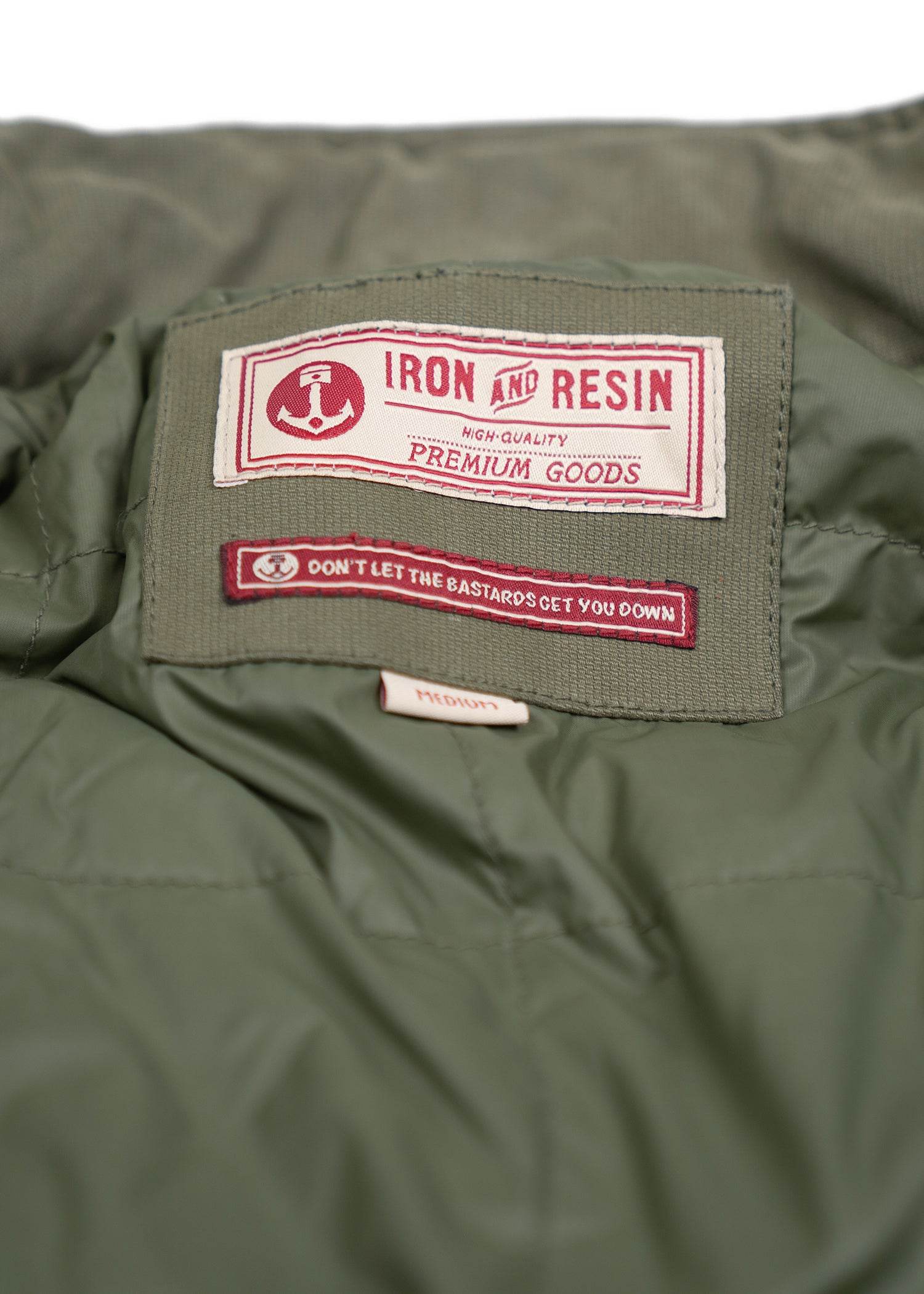 M65 Jacket - Image 7